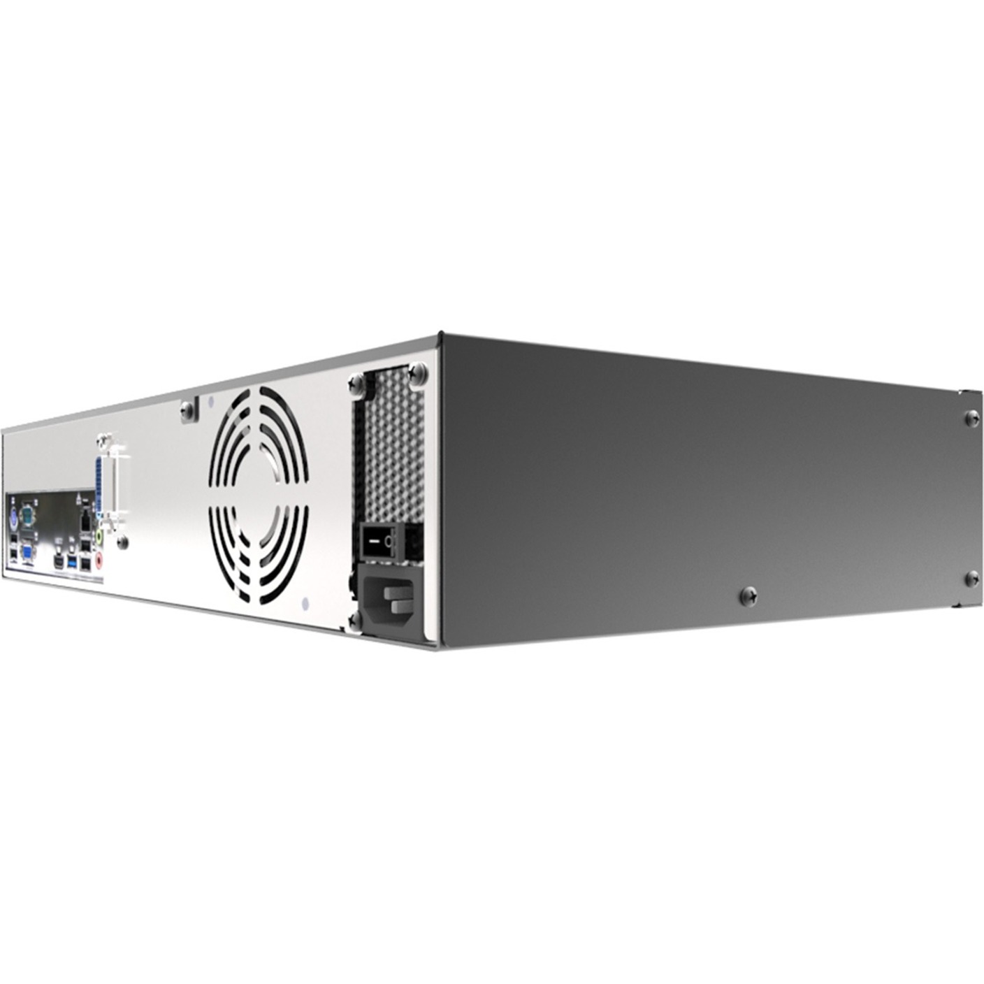 Exacq exacqVision LC Digital Video Recorder - 6 TB HDD - Digital Video Recorder - HDMI