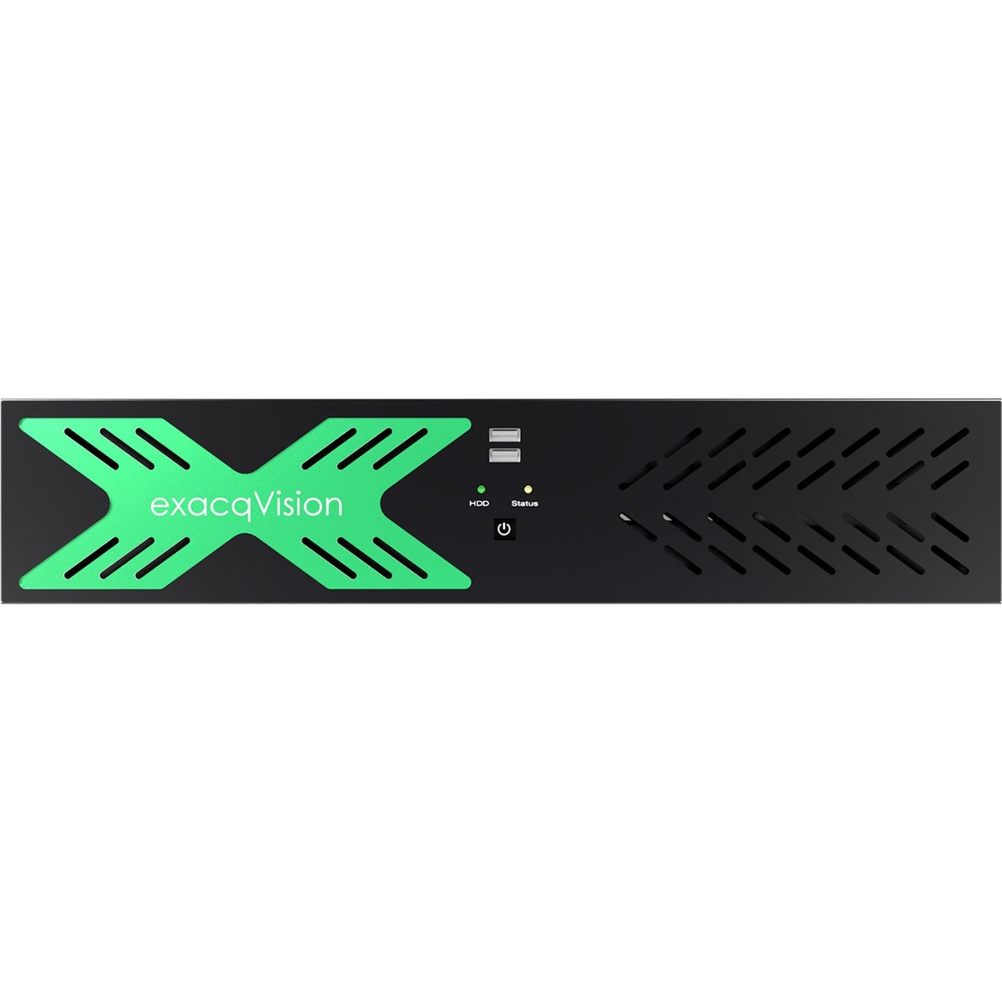 Exacq exacqVision LC Network Video Recorder - 8 TB HDD - Network Video Recorder - HDMI