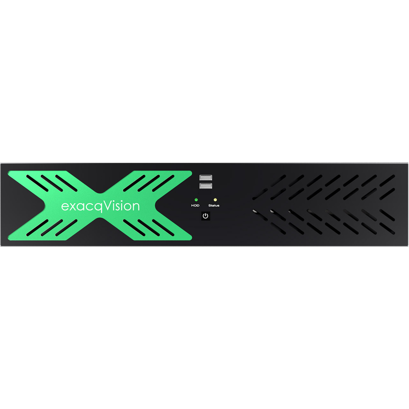 Exacq exacqVision LC Network Video Recorder - 8 TB HDD - Network Video Recorder - HDMI