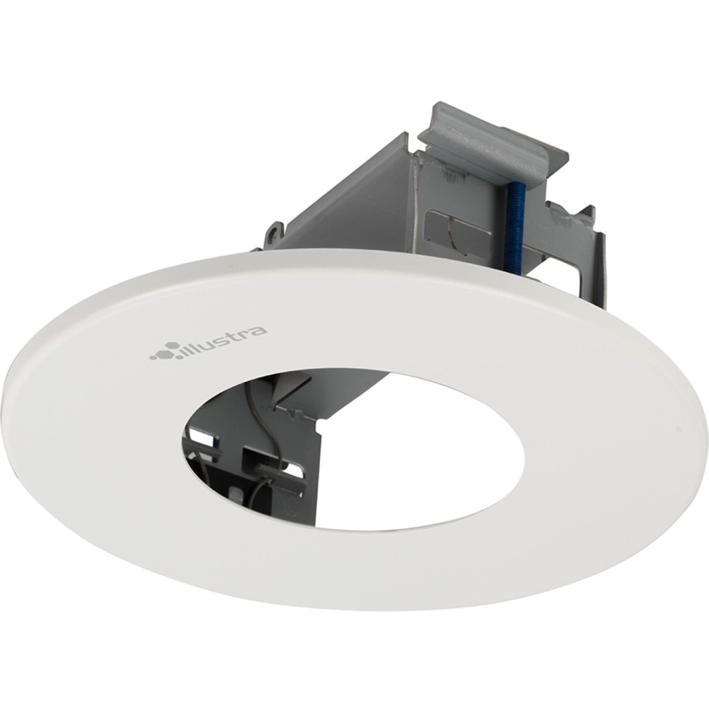 Illustra Ceiling Mount for Network Camera - Signal White