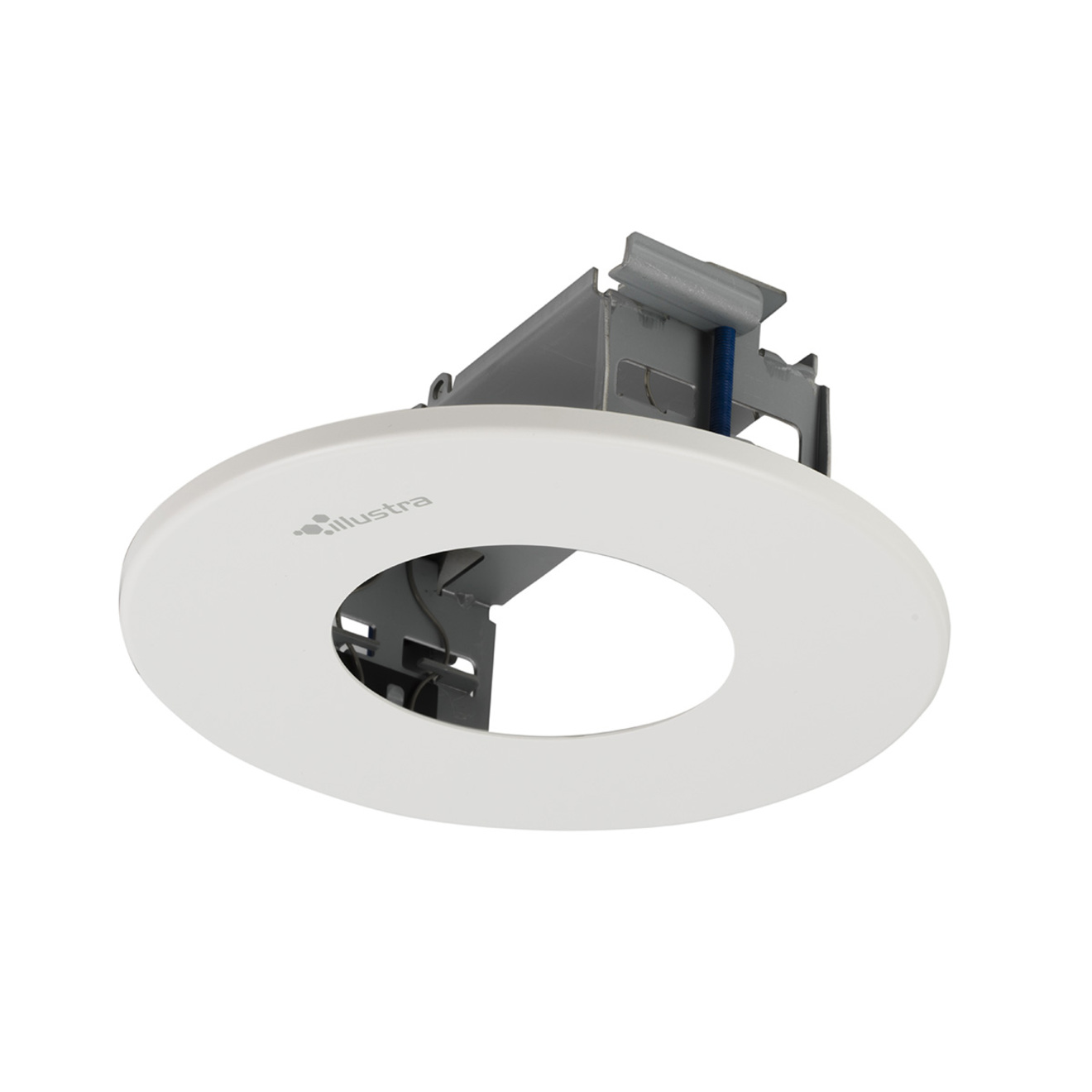 Illustra Ceiling Mount for Network Camera - Signal White