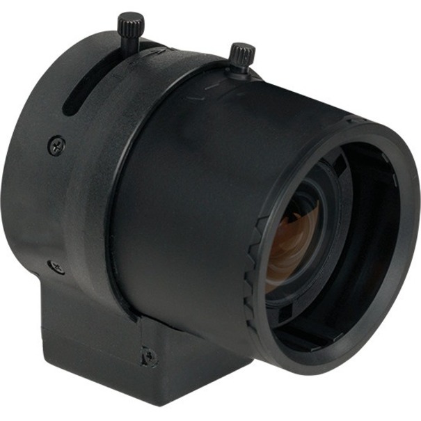 Illustra LIRC3105PCS - 3 mm to 10.50 mm - Zoom Lens for CS Mount - Designed for Surveillance Camera - 3.5x Optical Zoom
