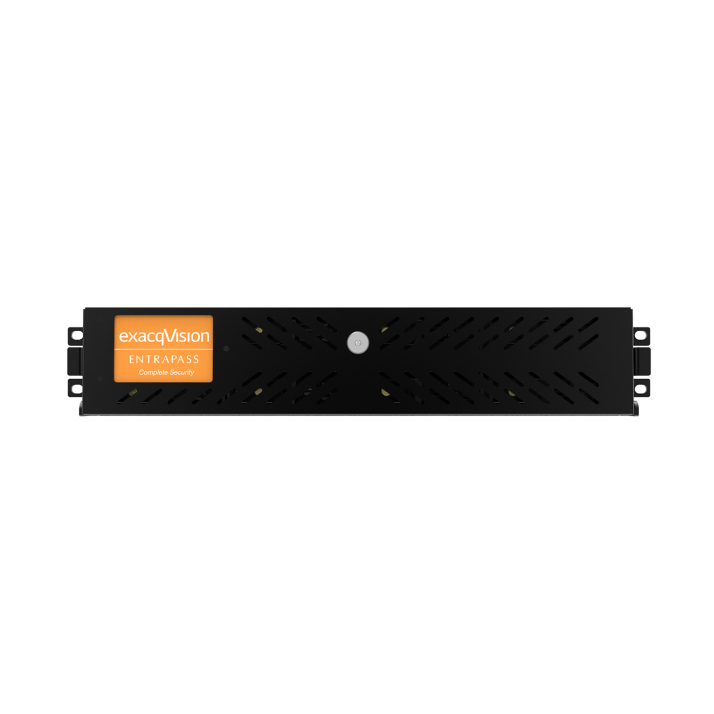Exacq exacqVision Z Network Surveillance Server - 8 TB HDD - Network Surveillance Server - HDMI - DVI