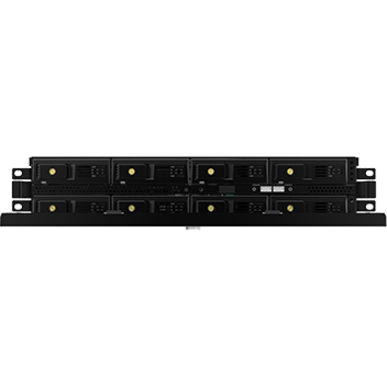 Exacq exacqVision Z Network Video Recorder - 56 TB HDD - Network Video Recorder - HDMI - DVI