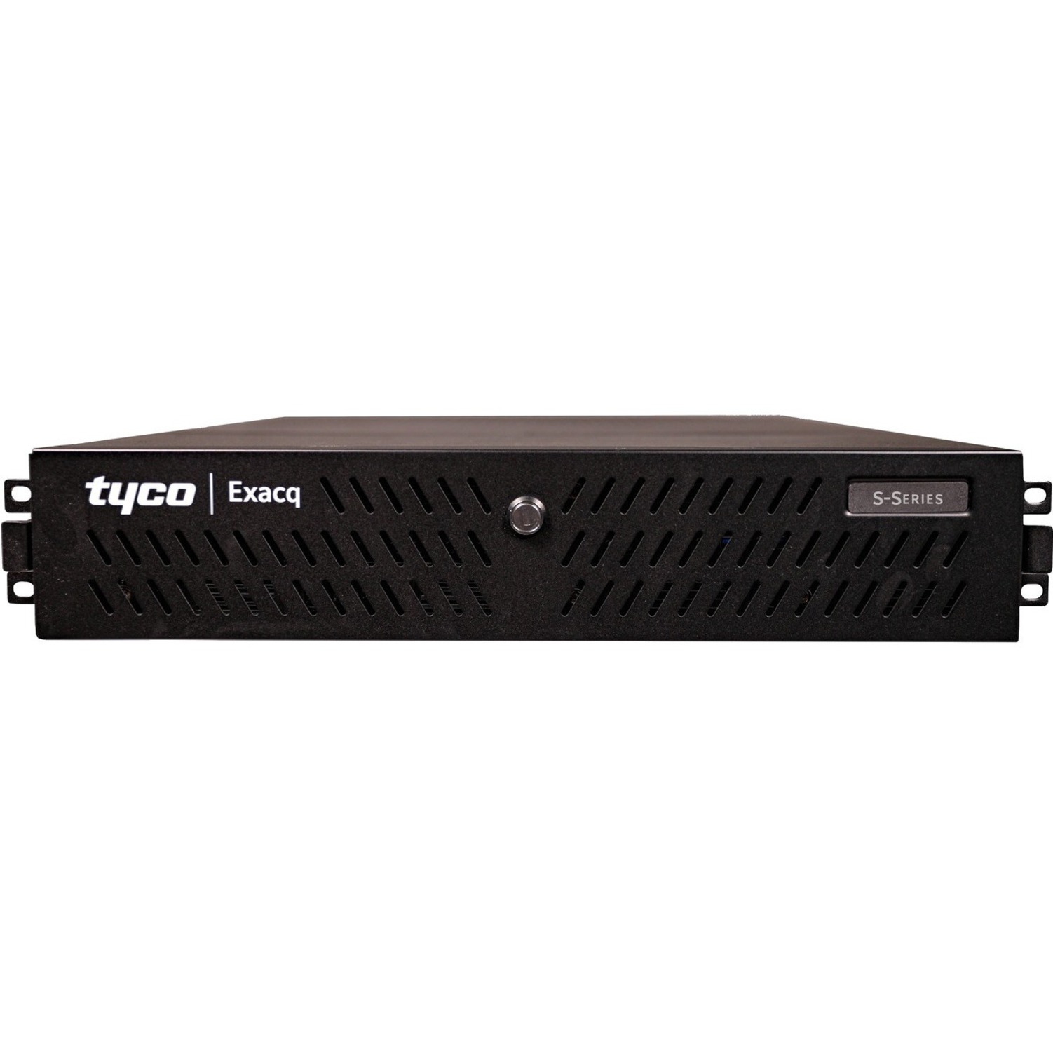 Exacq exacqVision S-Series Network Attached Storage Server - 48 TB HDD - Network Attached Storage Server - HDMI