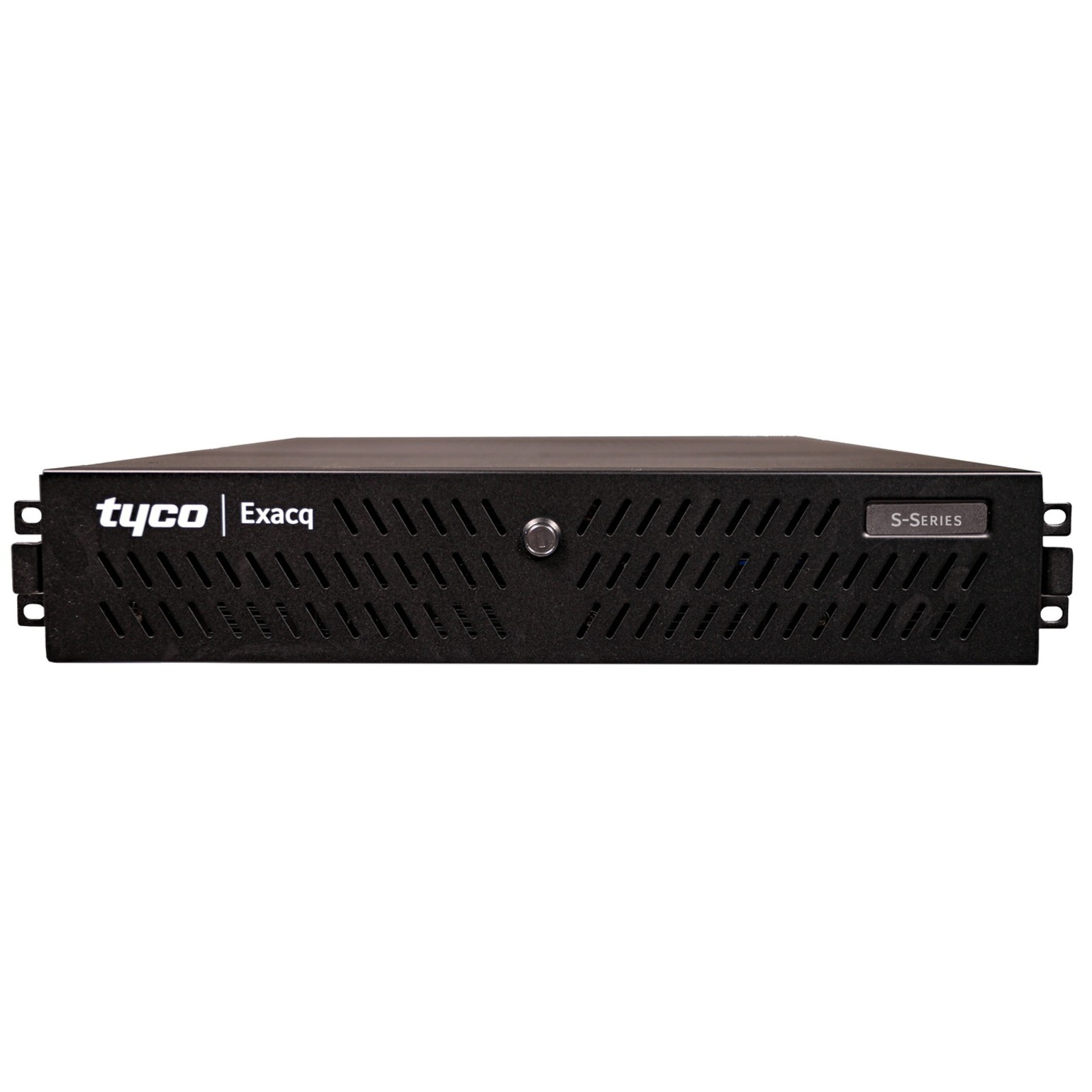 Exacq exacqVision S-Series Network Attached Storage Server - 48 TB HDD - Network Attached Storage Server - HDMI