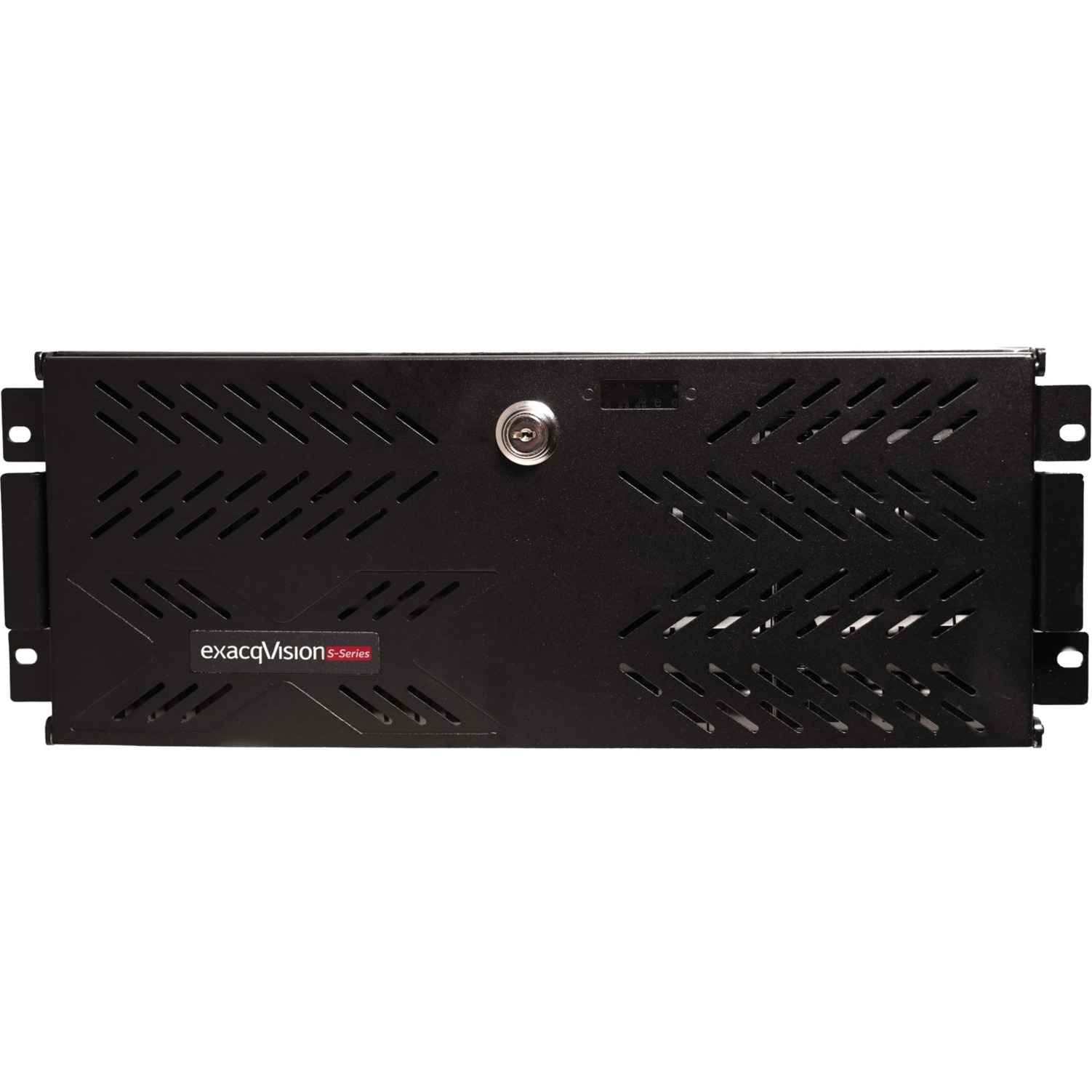 Exacq exacqVision S Network Surveillance Server - 216 TB HDD - Network Surveillance Server - HDMI