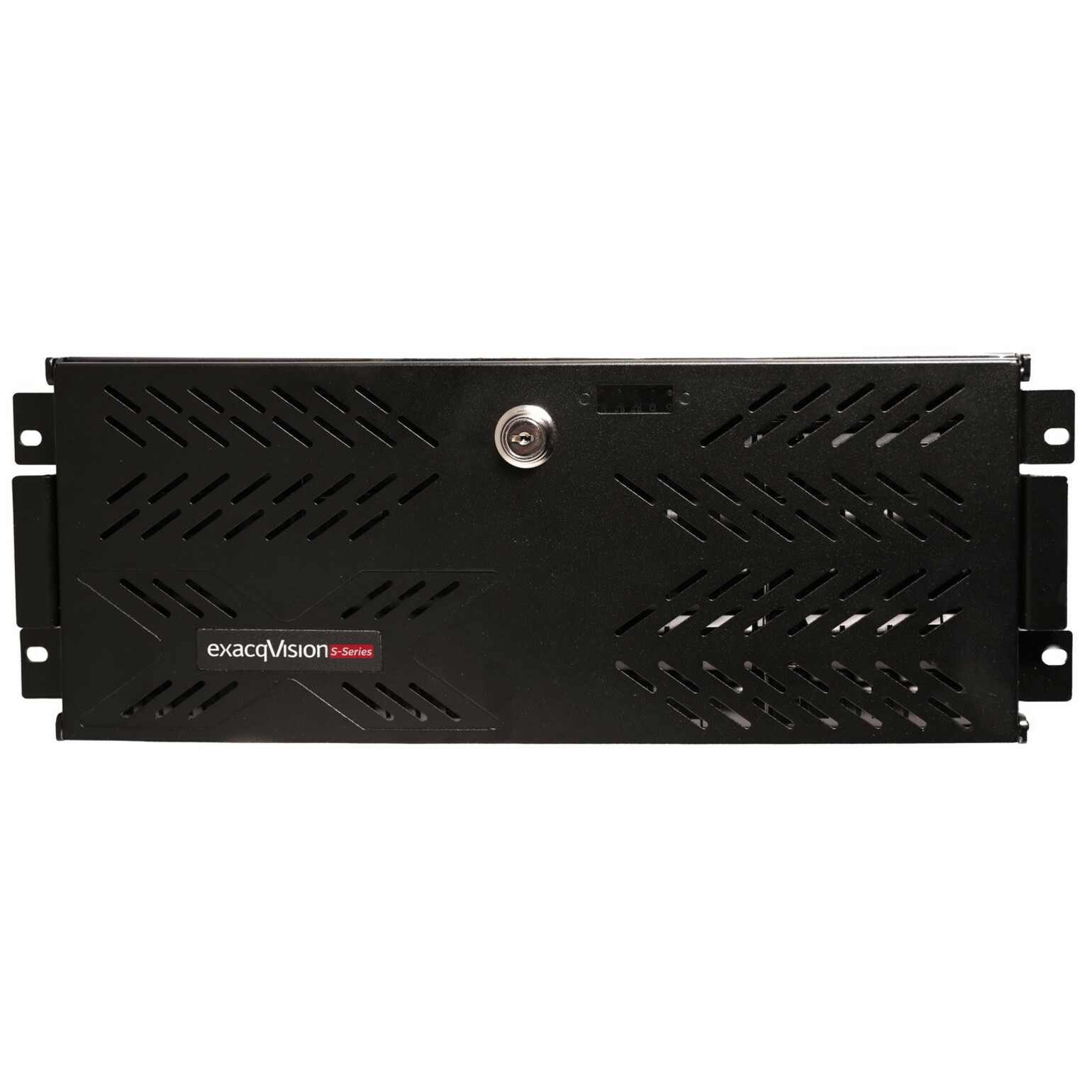 Exacq exacqVision S Network Surveillance Server - 216 TB HDD - Network Surveillance Server - HDMI