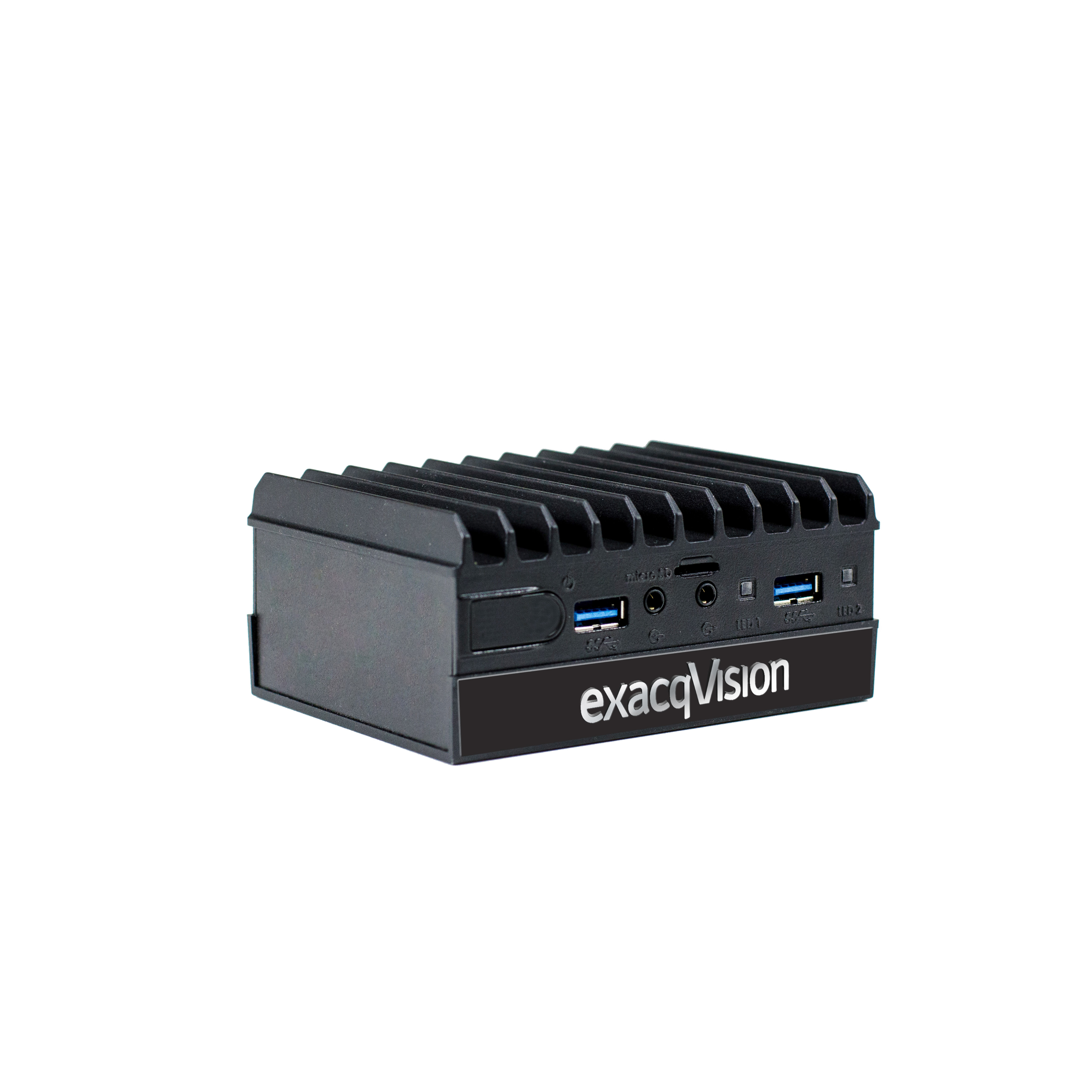 Exacq exaqVision G Network Video Recorder - 2 TB HDD - Network Video Recorder - HDMI