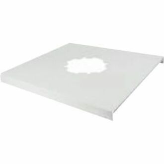 Illustra Mounting Adapter for PTZ Camera