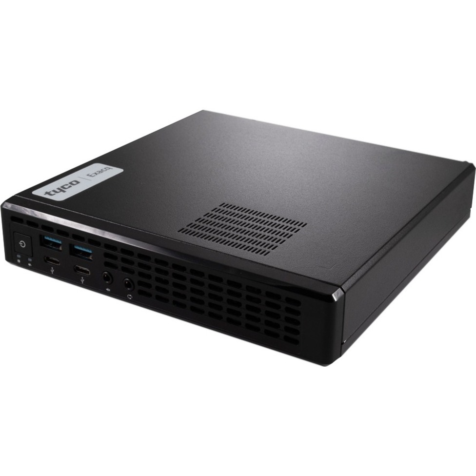Exacq exacqVision C-00T-32S Viewing Station - Viewing Station - HDMI - Full HD Recording