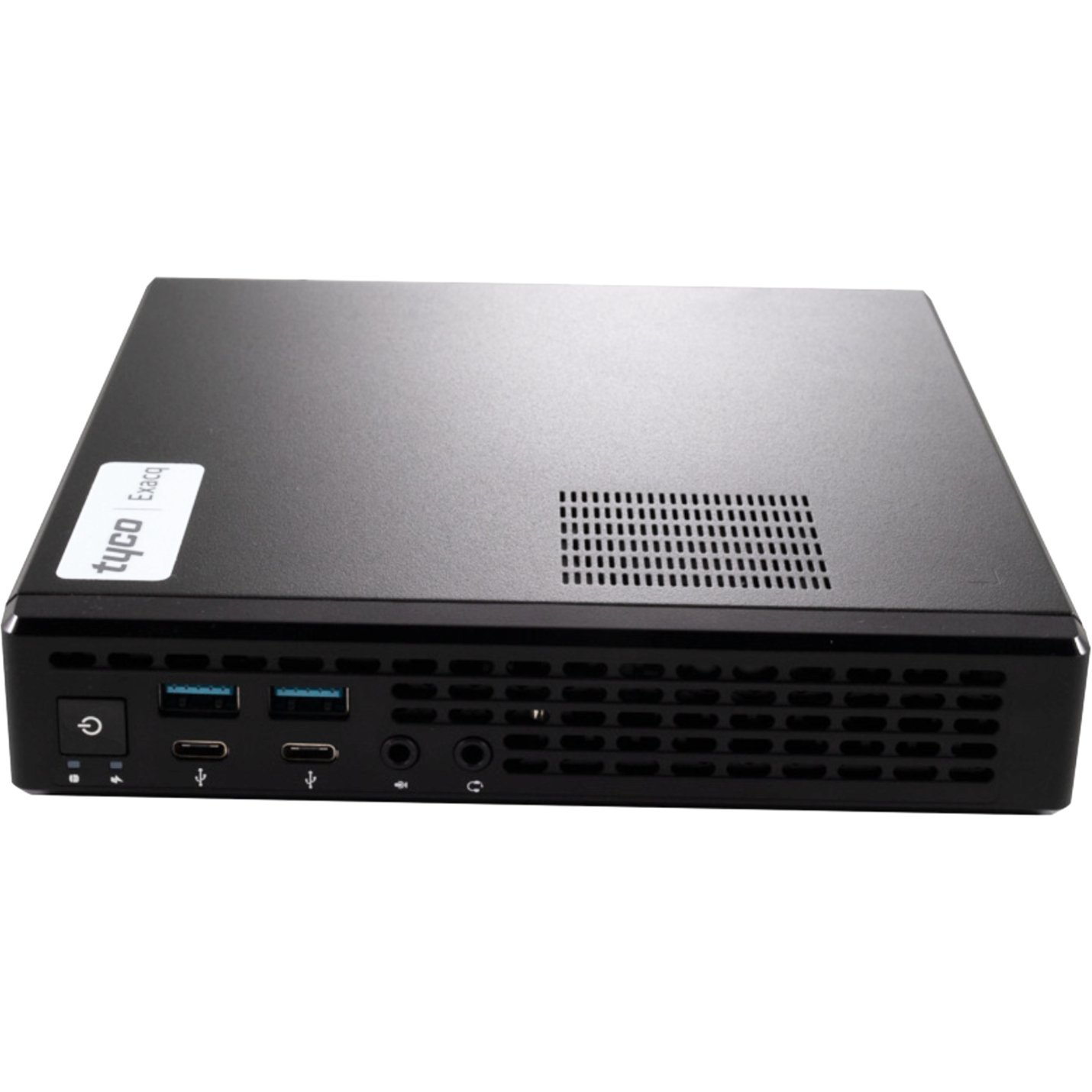 Exacq exacqVision C-00T-32S Viewing Station - Viewing Station - HDMI - Full HD Recording
