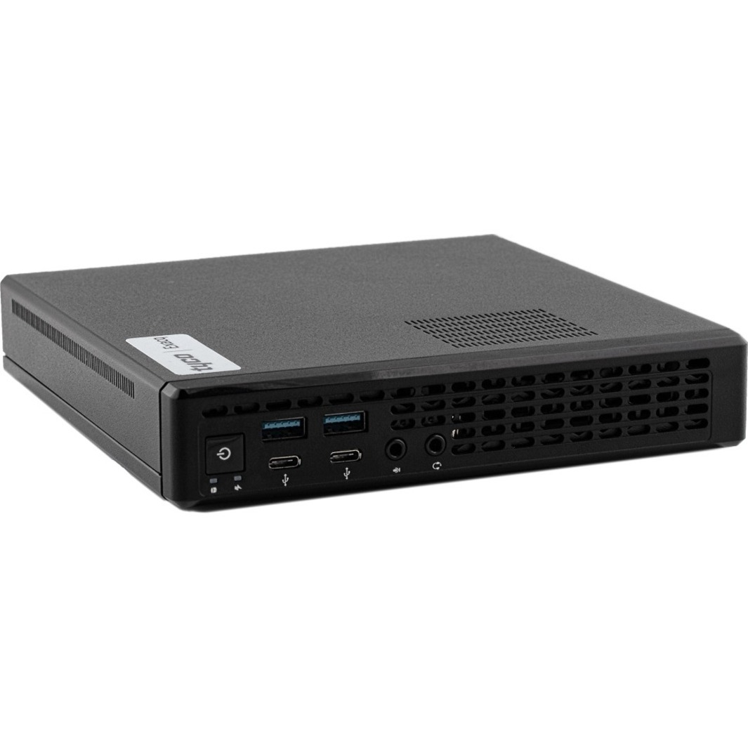 Exacq exacqVision C-00T-32S Viewing Station - Viewing Station - HDMI - Full HD Recording