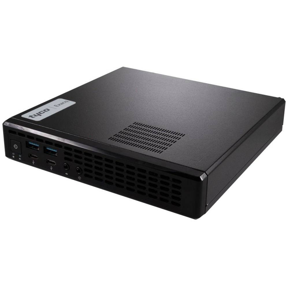 Exacq exacqVision C-01T-32S Viewing Station - 1 TB HDD - Viewing Station - HDMI - Full HD Recording