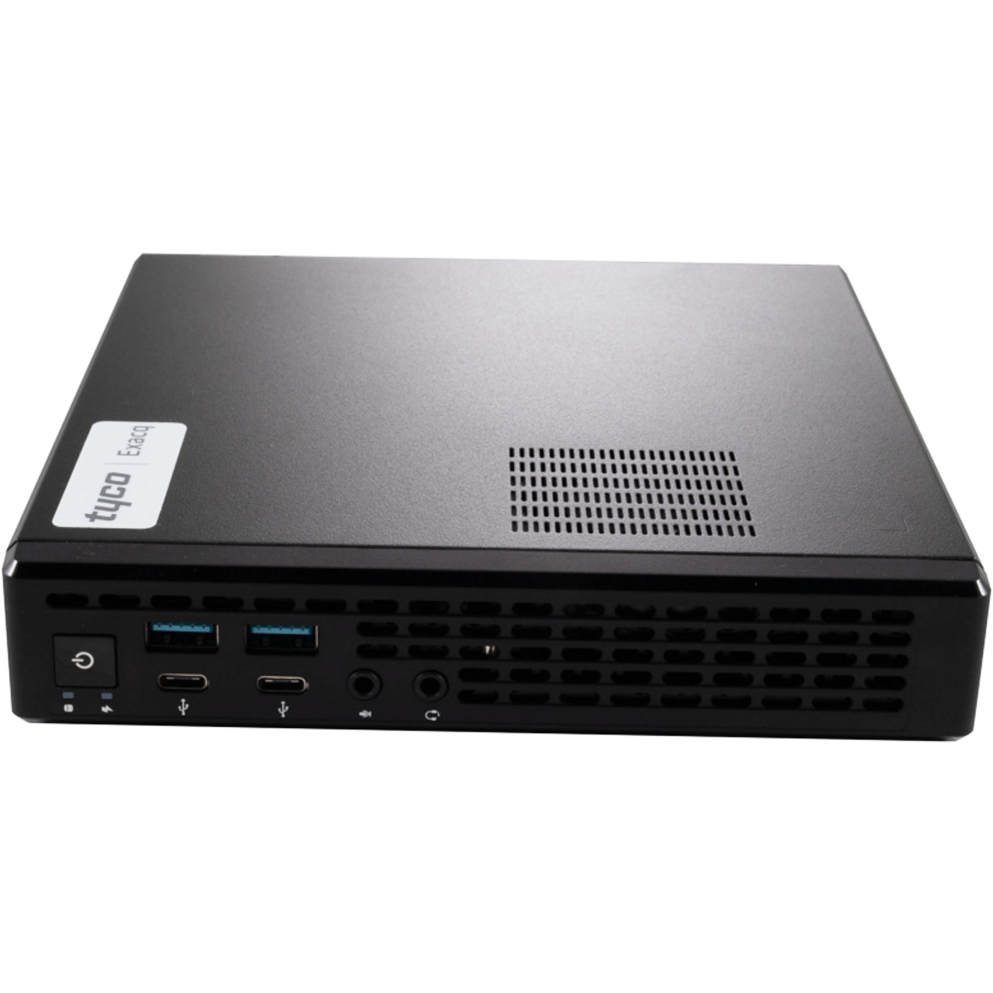 Exacq exacqVision C-01T-32S Viewing Station - 1 TB HDD - Viewing Station - HDMI - Full HD Recording