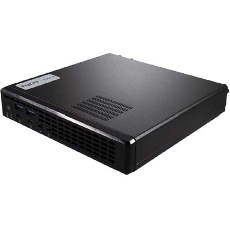 Exacq exacqVision C-01T-32SL Viewing Station - 1 TB HDD - Viewing Station - HDMI - Full HD Recording