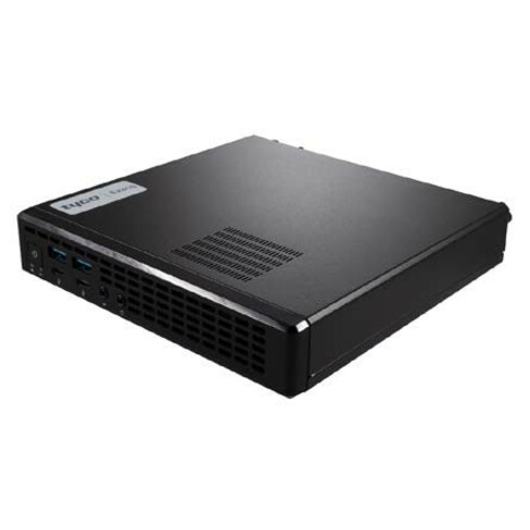 Exacq exacqVision C-01T-32SL Viewing Station - 1 TB HDD - Viewing Station - HDMI - Full HD Recording