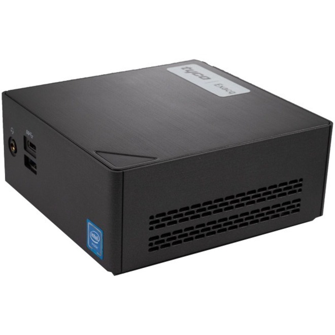 Exacq exacqVision C-00T-16SL Viewing Station - Viewing Station - HDMI - Full HD Recording