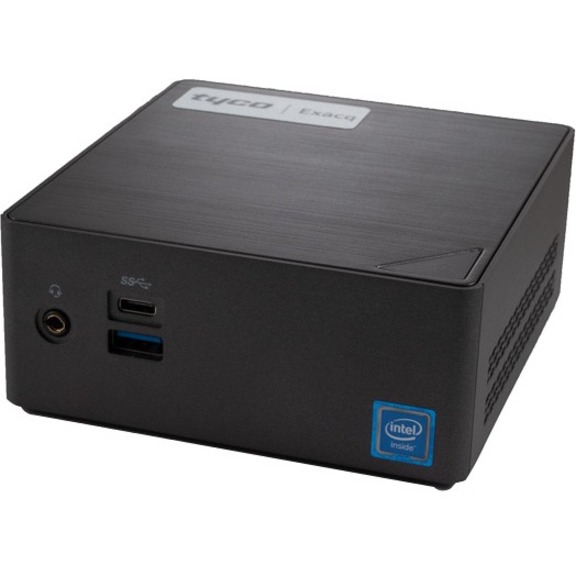 Exacq exacqVision C-00T-16SL Viewing Station - Viewing Station - HDMI - Full HD Recording