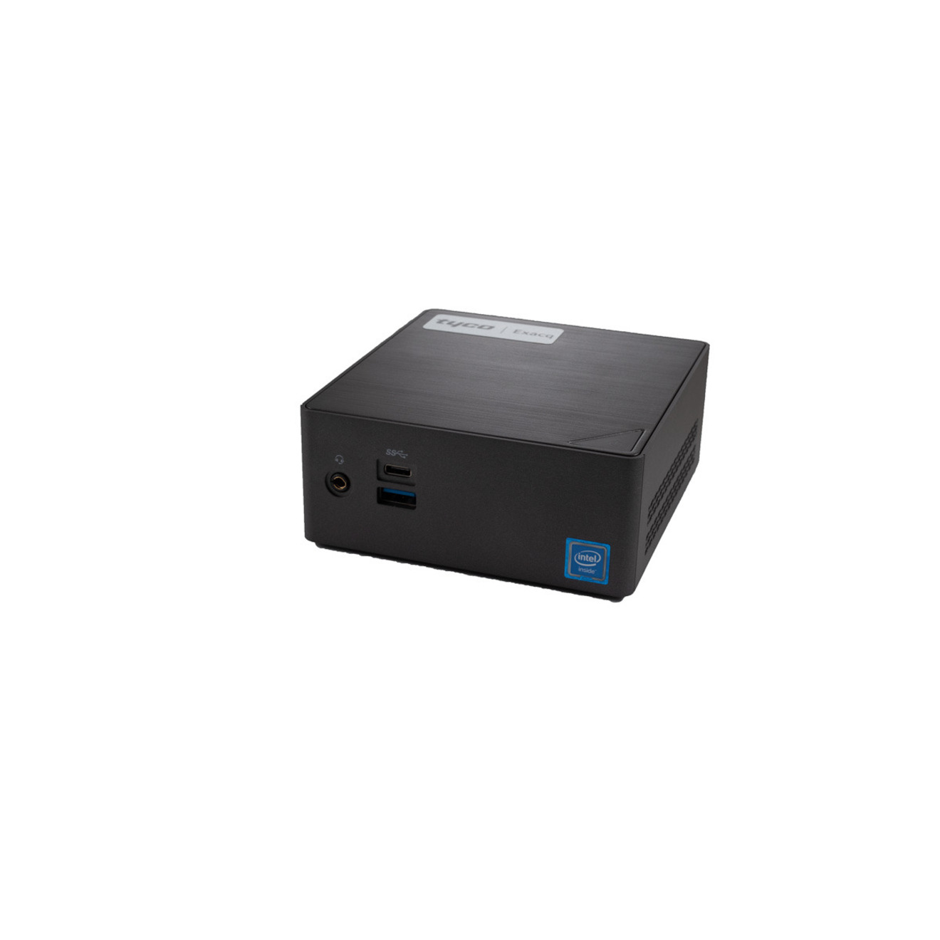 Exacq exacqVision C-00T-16SL Viewing Station - Viewing Station - HDMI - Full HD Recording