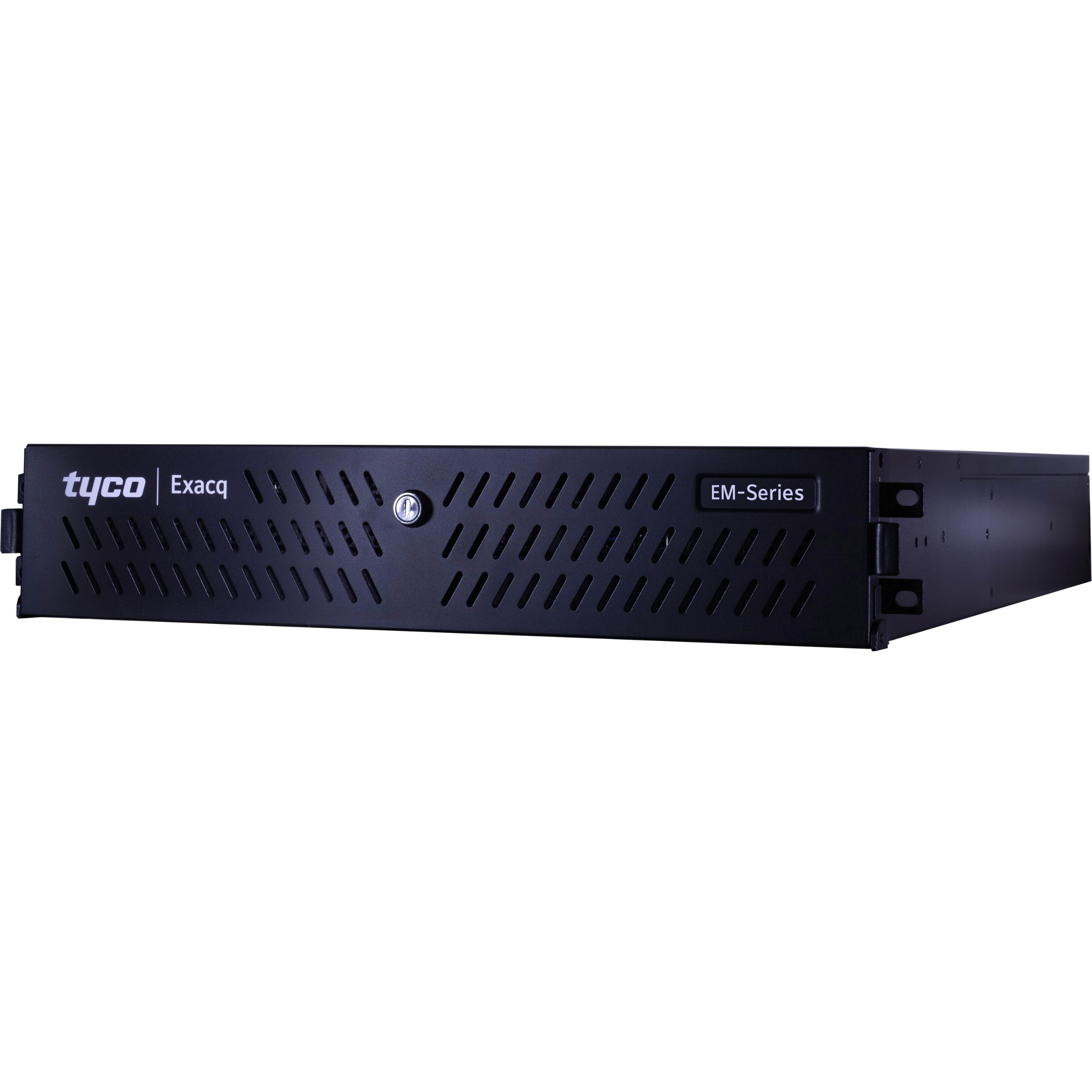 Exacq exacqVision EM Video Management System - 2 TB HDD - Video Management System - HDMI - DVI