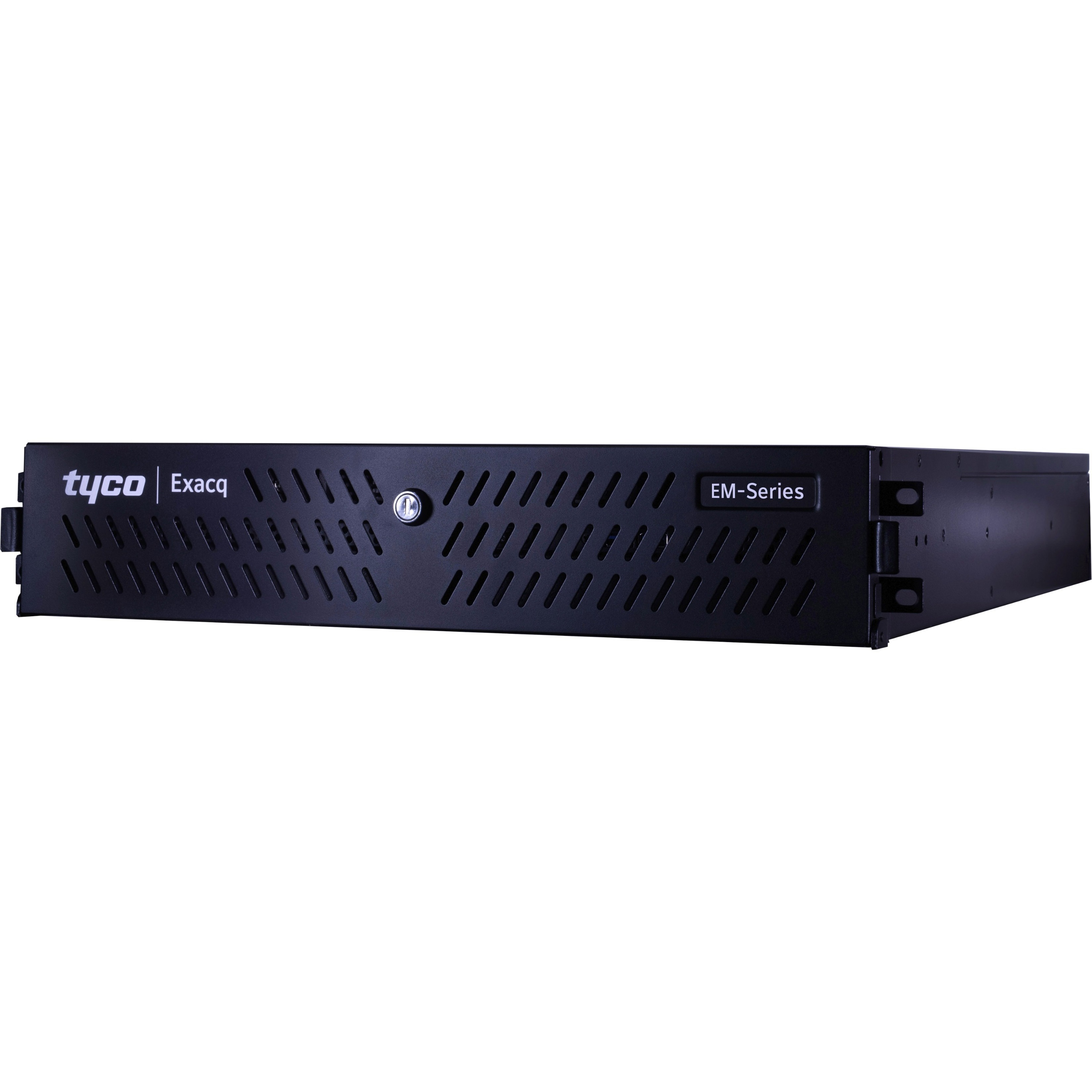 Exacq exacqVision EM Video Management System - 2 TB HDD - Video Management System - HDMI - DVI