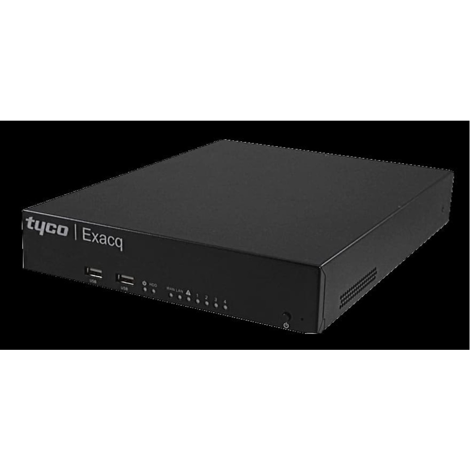Exacq exacqVision G Network Video Recorder - 2 TB HDD - Network Video Recorder - HDMI
