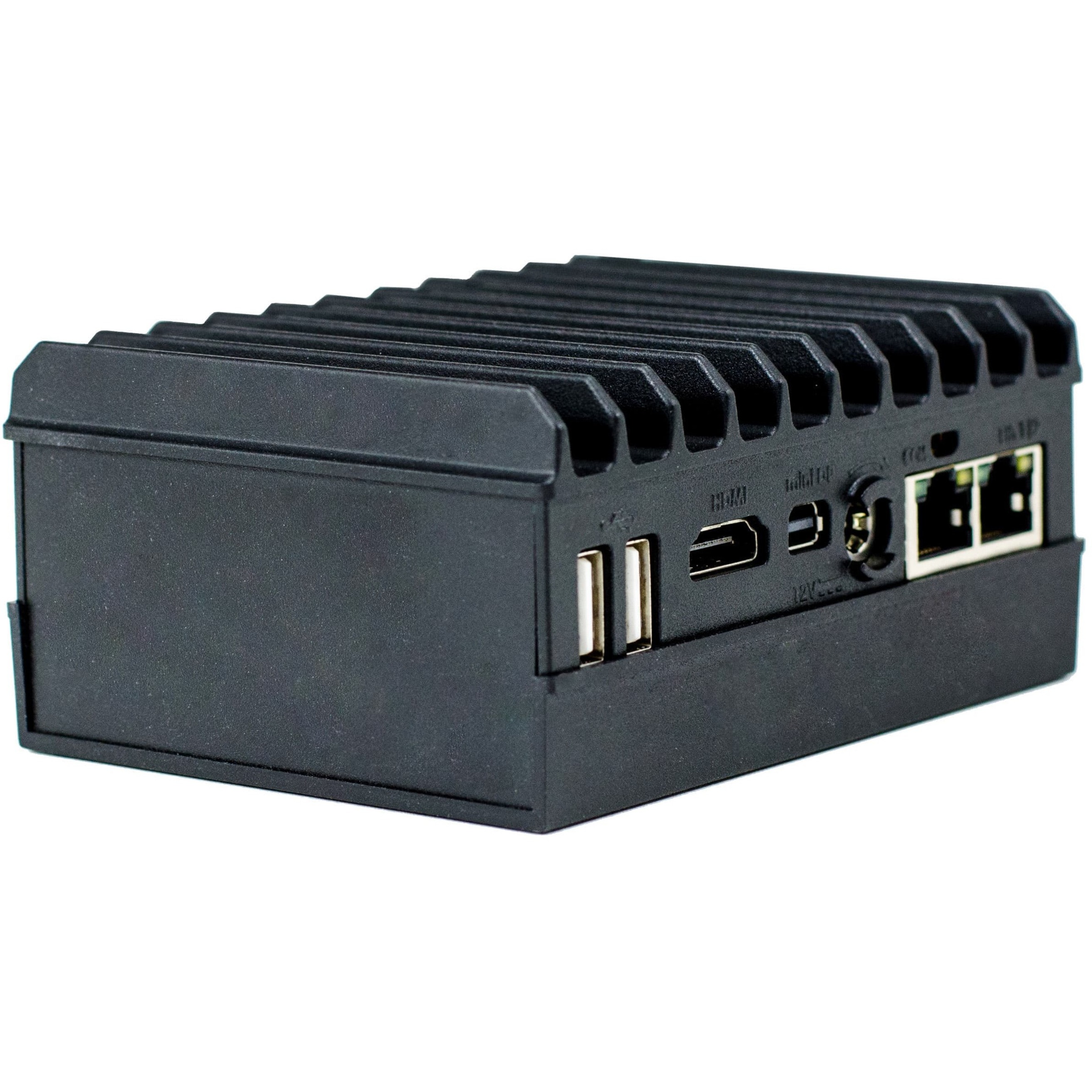 Exacq exacqVision G Network Video Recorder - 1 TB HDD - Network Video Recorder - HDMI