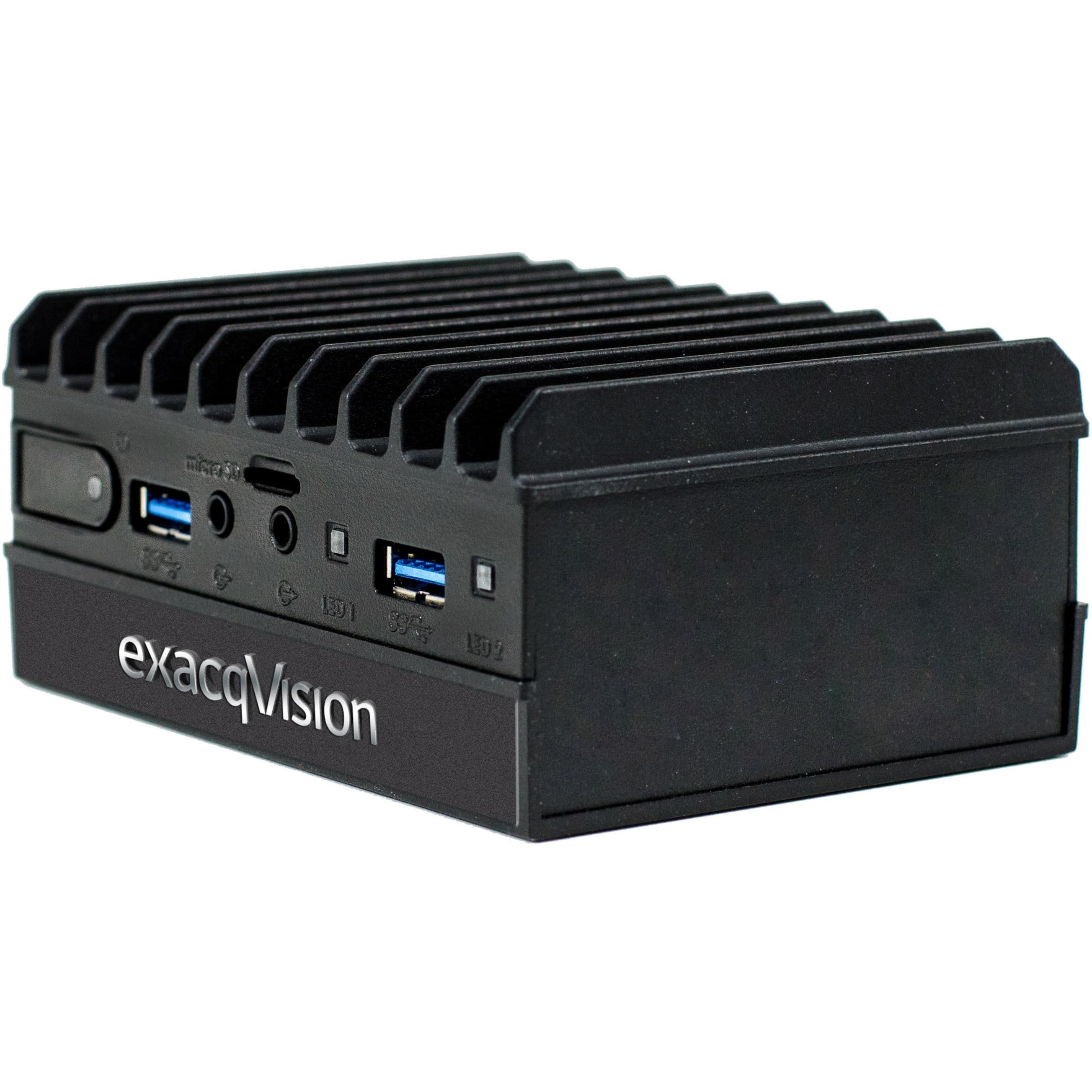 Exacq exacqVision G Network Video Recorder - 1 TB HDD - Network Video Recorder - HDMI
