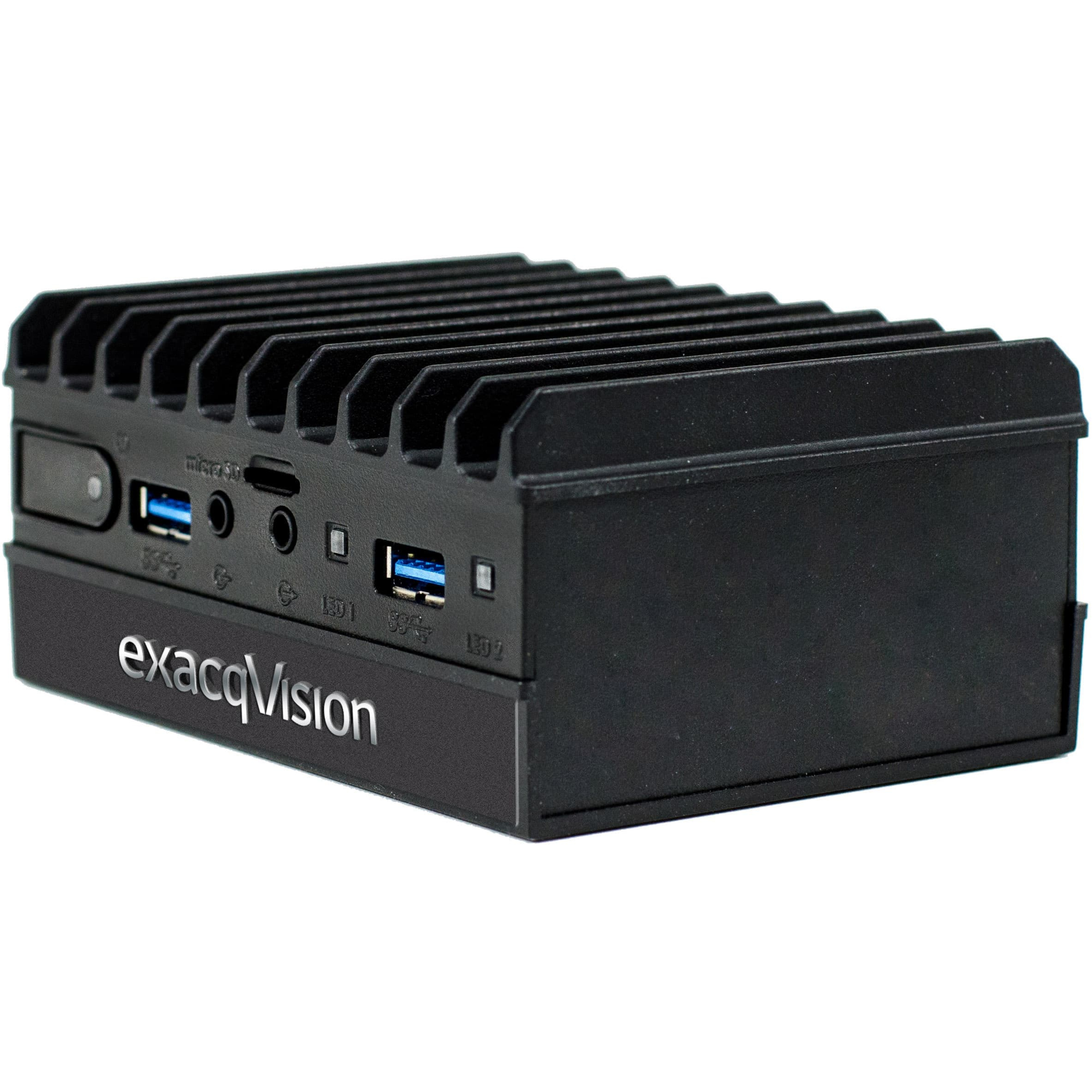 Exacq exacqVision G Network Video Recorder - 1 TB HDD - Network Video Recorder - HDMI