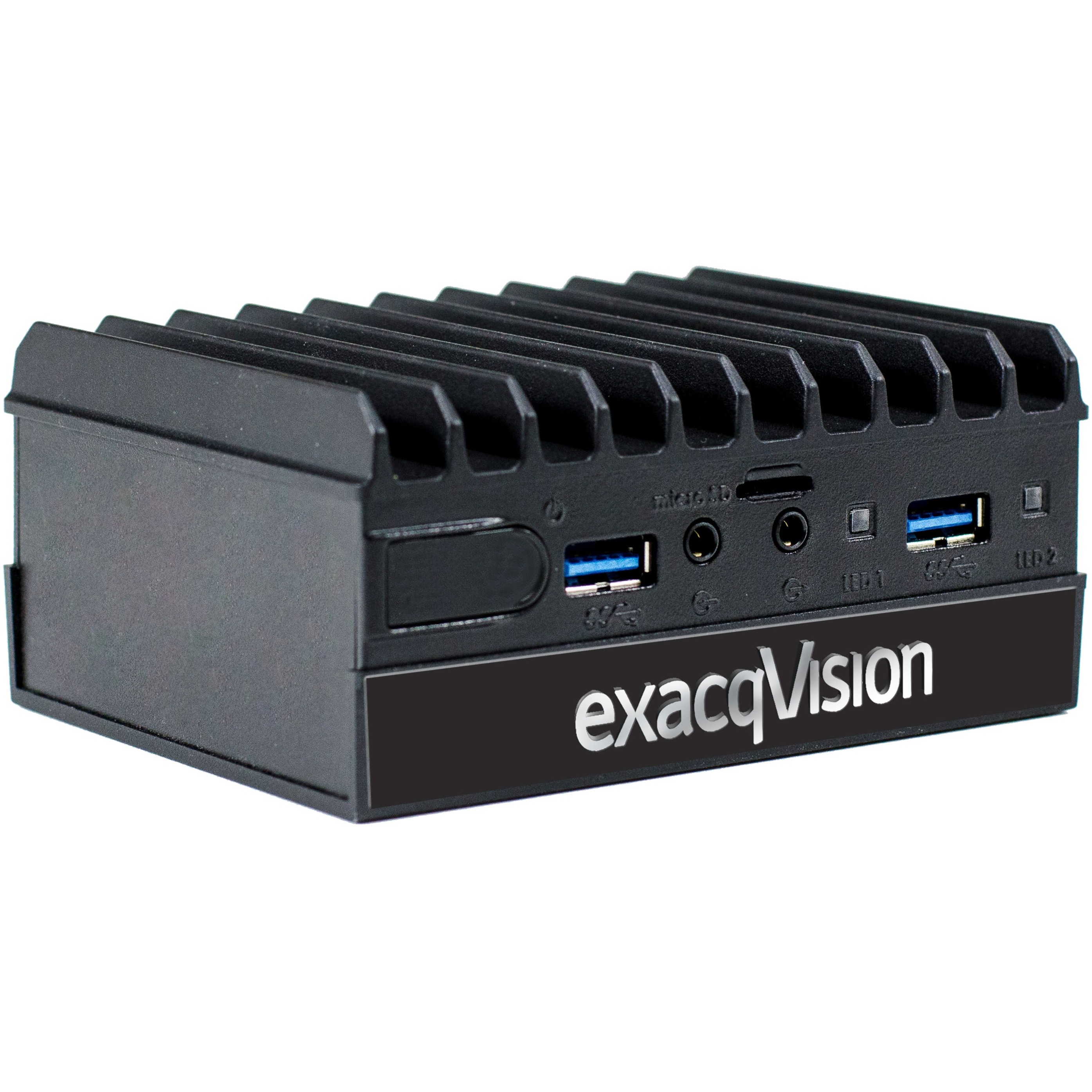 Exacq exacqVision G Network Video Recorder - 1 TB HDD - Network Video Recorder - HDMI