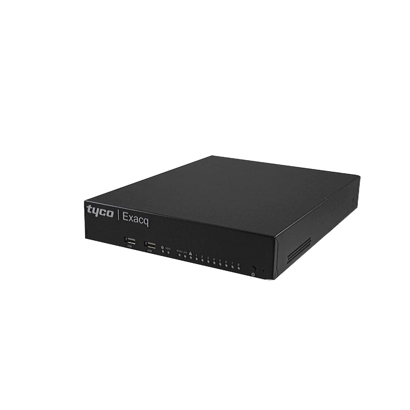Exacq exacqVision G Network Video Recorder - 12 TB HDD - Network Video Recorder - HDMI