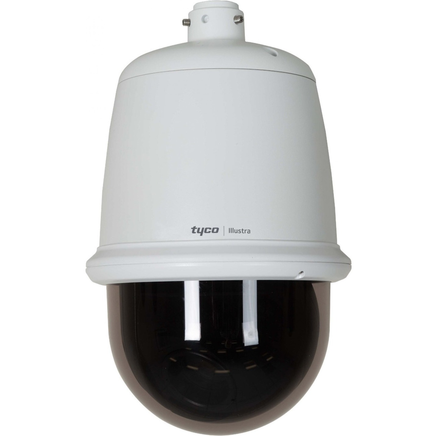 Illustra Flex IFS02P6ISWTTB 2 Megapixel Indoor Full HD Network Camera - Color - White - 80 ft Infrared Night Vision - H.264, MJPEG, H.265 - 1920 x 1080 Varifocal Lens - 30x Optical - CMOS - Ceiling Mount, Wall Mount - IK10 - IP66 - Vandal Resistant, Weather Resistant