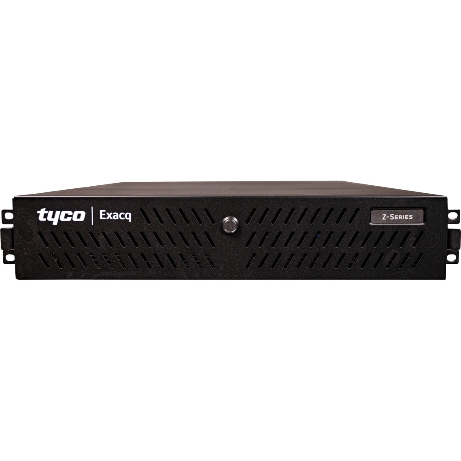 Exacq exacqVision Z Network Surveillance Server - 126 TB HDD - Network Surveillance Server - HDMI