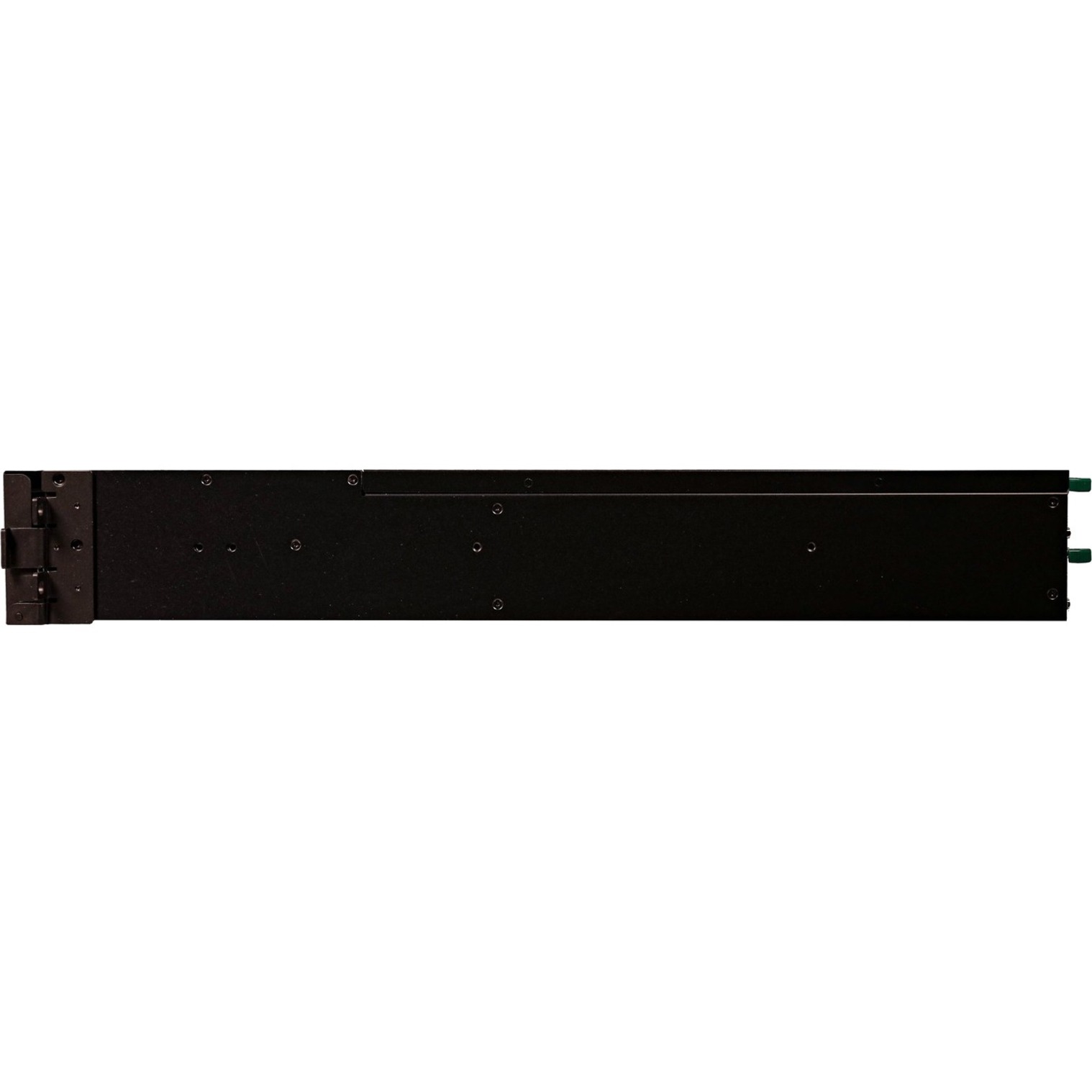 Exacq exacqVision Z Network Surveillance Server - 126 TB HDD - Network Surveillance Server - HDMI
