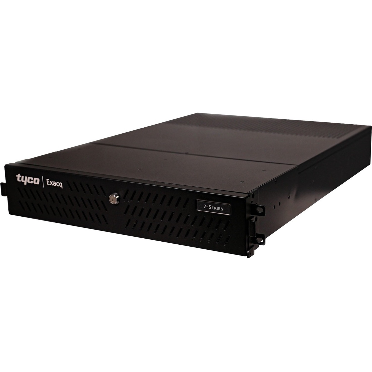 Exacq exacqVision Z Network Surveillance Server - 126 TB HDD - Network Surveillance Server - HDMI
