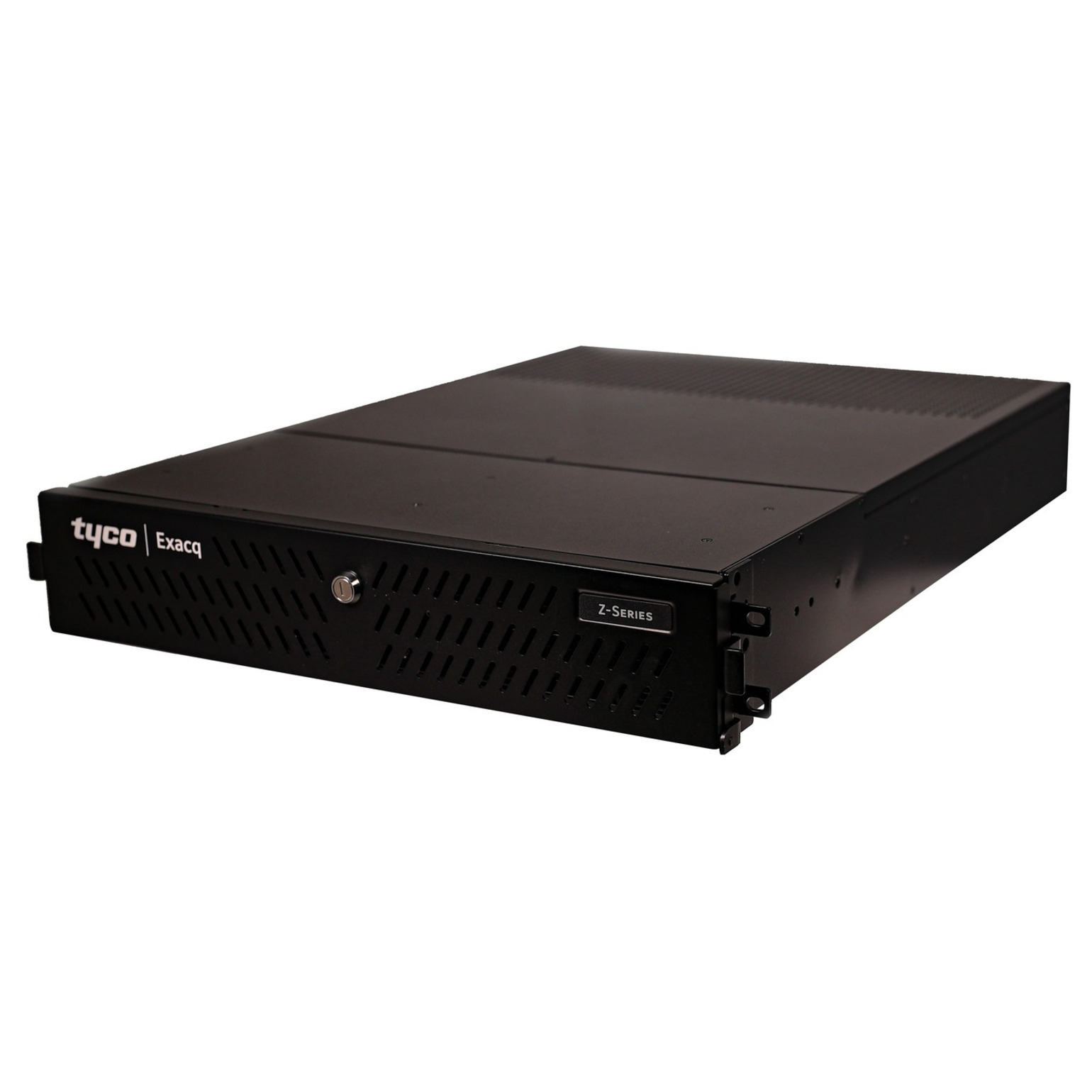 Exacq exacqVision Z Network Surveillance Server - 126 TB HDD - Network Surveillance Server - HDMI