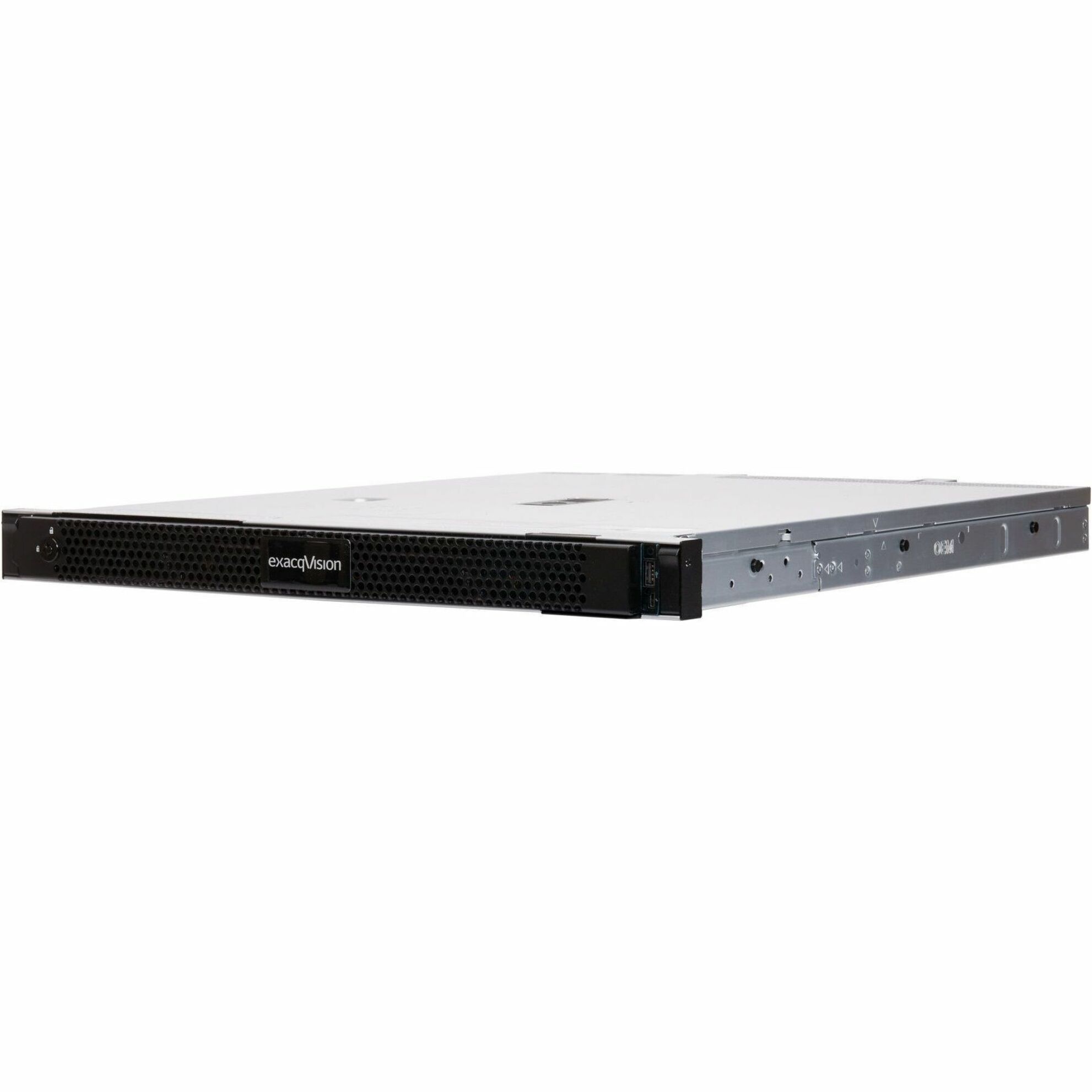 Exacq ExacqVision X Video Surveillance Station - 24 TB HDD - Network Video Recorder