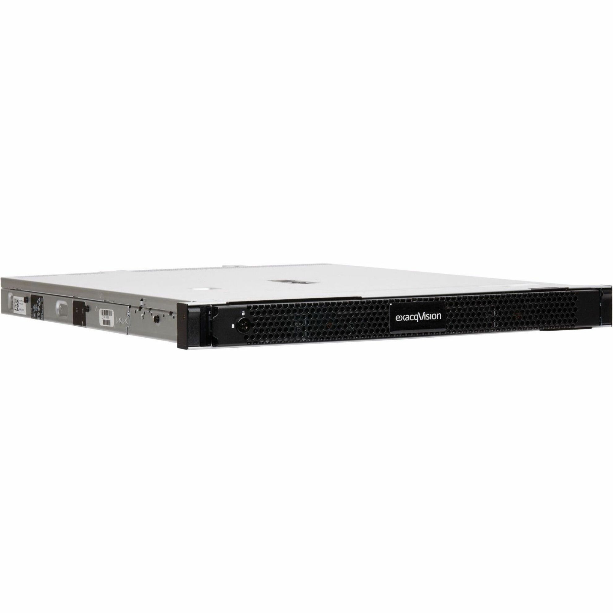 Exacq ExacqVision X Video Surveillance Station - 24 TB HDD - Network Video Recorder
