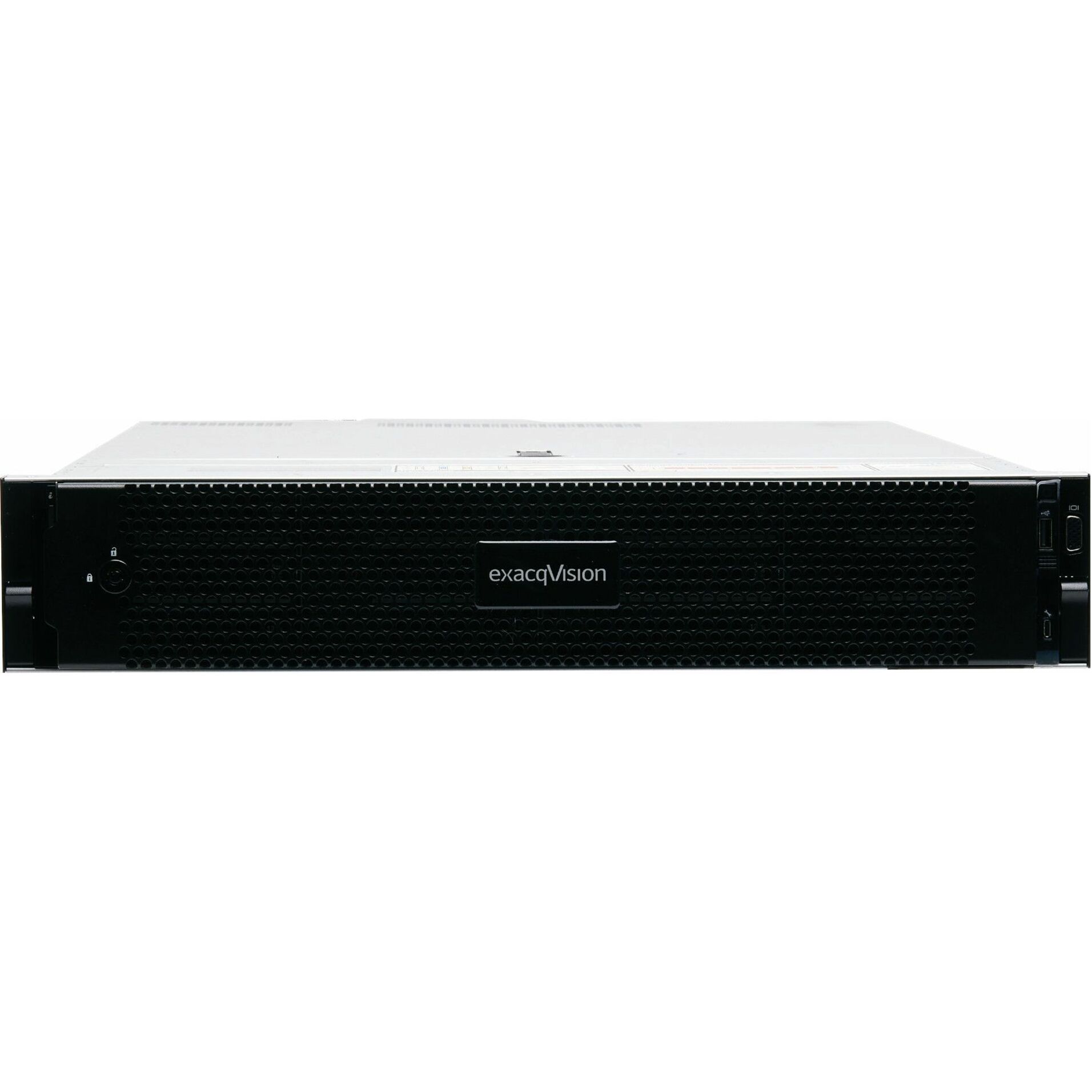 Exacq ExacqVision X Video Surveillance Station - 24 TB HDD - Network Video Recorder