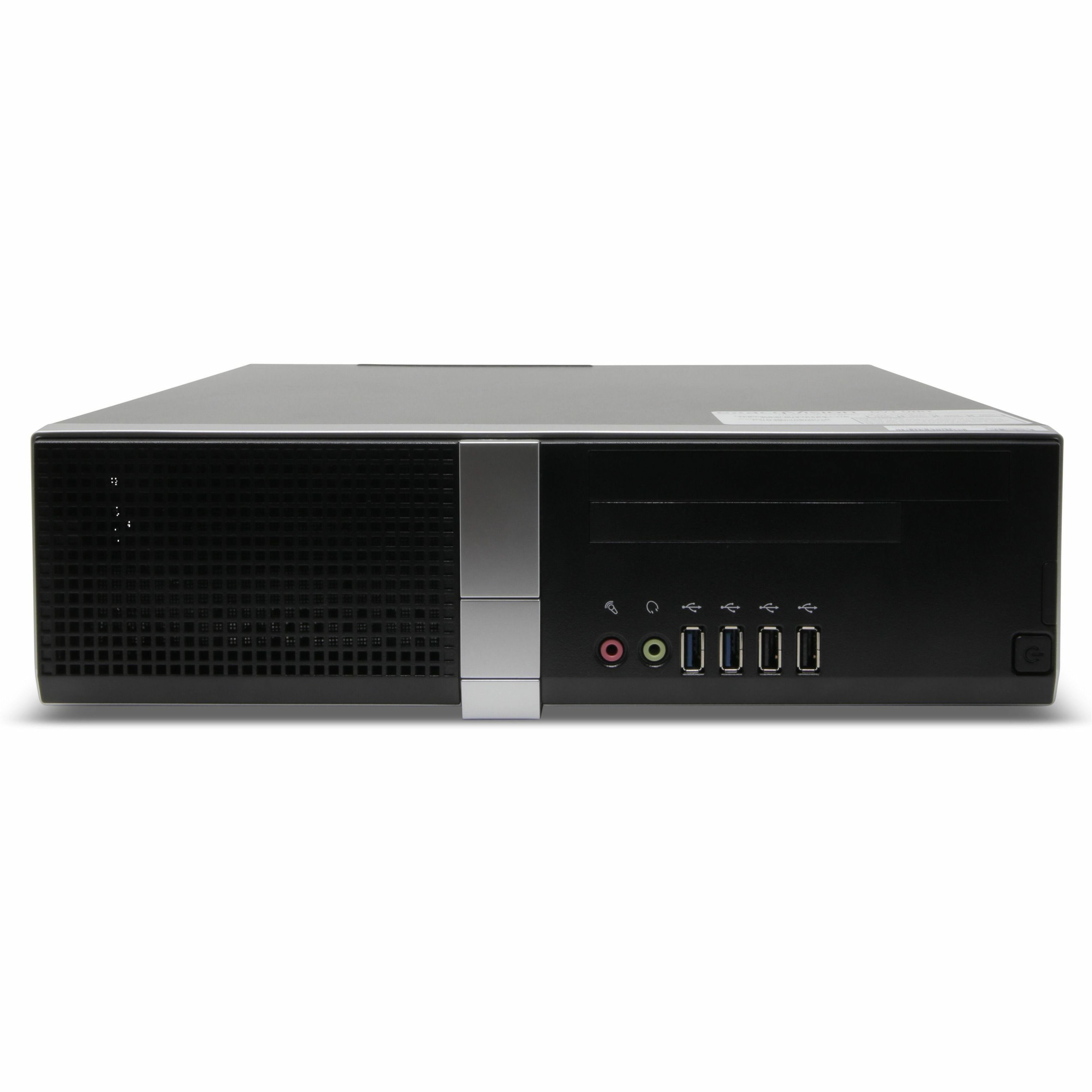 Exacq ExacqVision Q Video Surveillance Station - 8 TB HDD - Network Video Recorder - HDMI