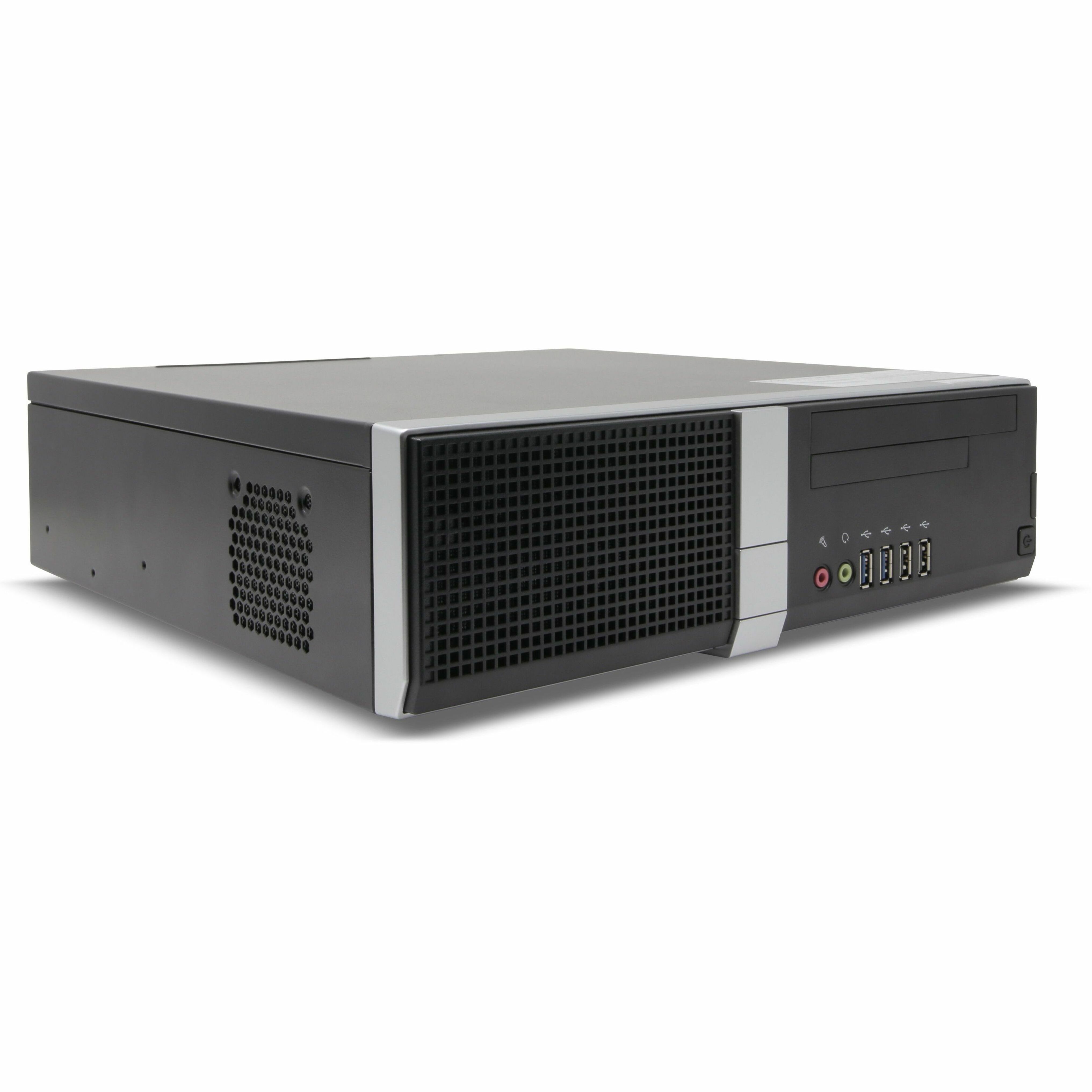 Exacq ExacqVision Q Video Surveillance Station - 8 TB HDD - Network Video Recorder - HDMI