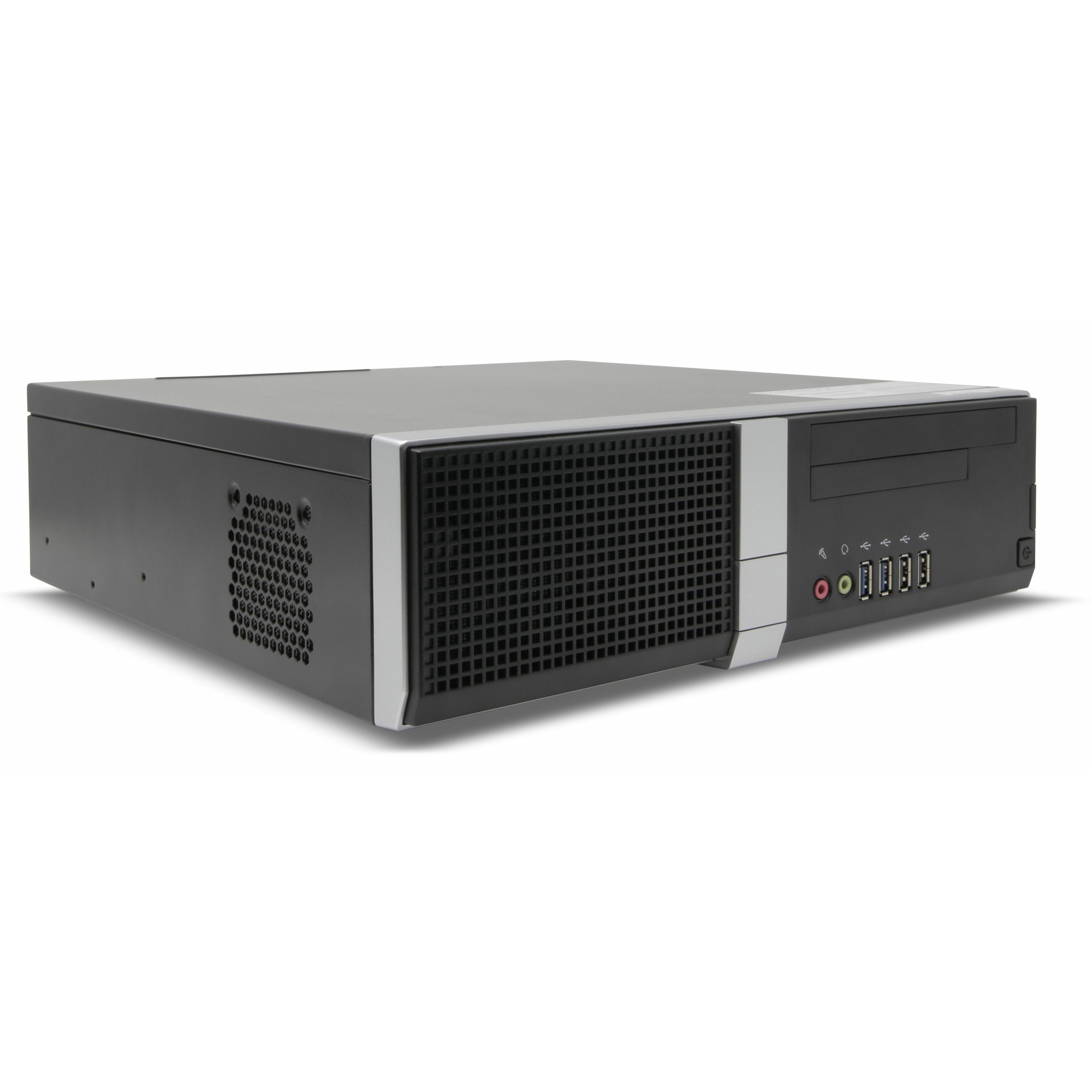 Exacq ExacqVision Q Video Surveillance Station - 8 TB HDD - Network Video Recorder - HDMI