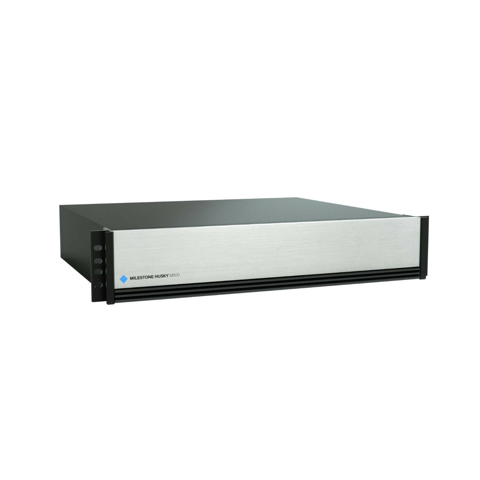Milestone Systems Husky M500A Network Video Recorder - 32 TB HDD - Network Video Recorder
