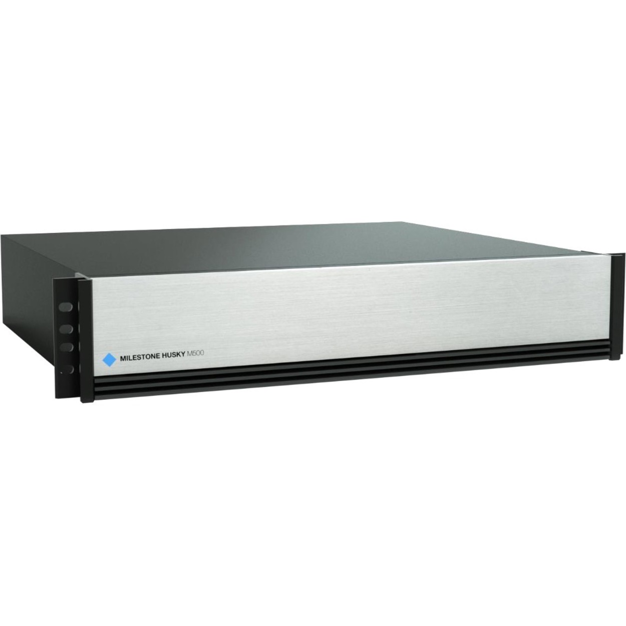 Milestone Systems Husky M500A Network Video Recorder - Network Video Recorder