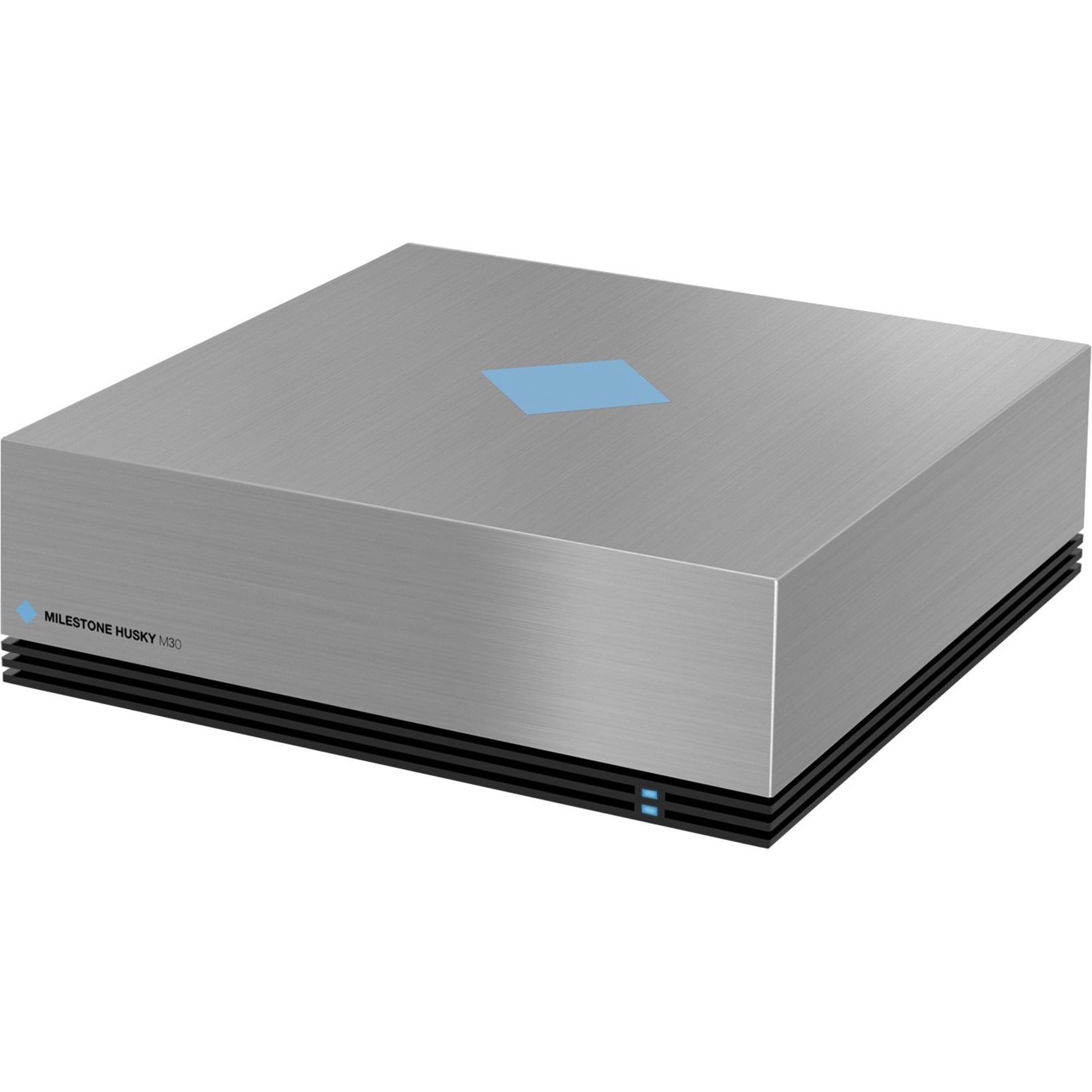 Milestone Systems Husky M30 Workstation - 2 TB HDD - Workstation - HDMI - DVI