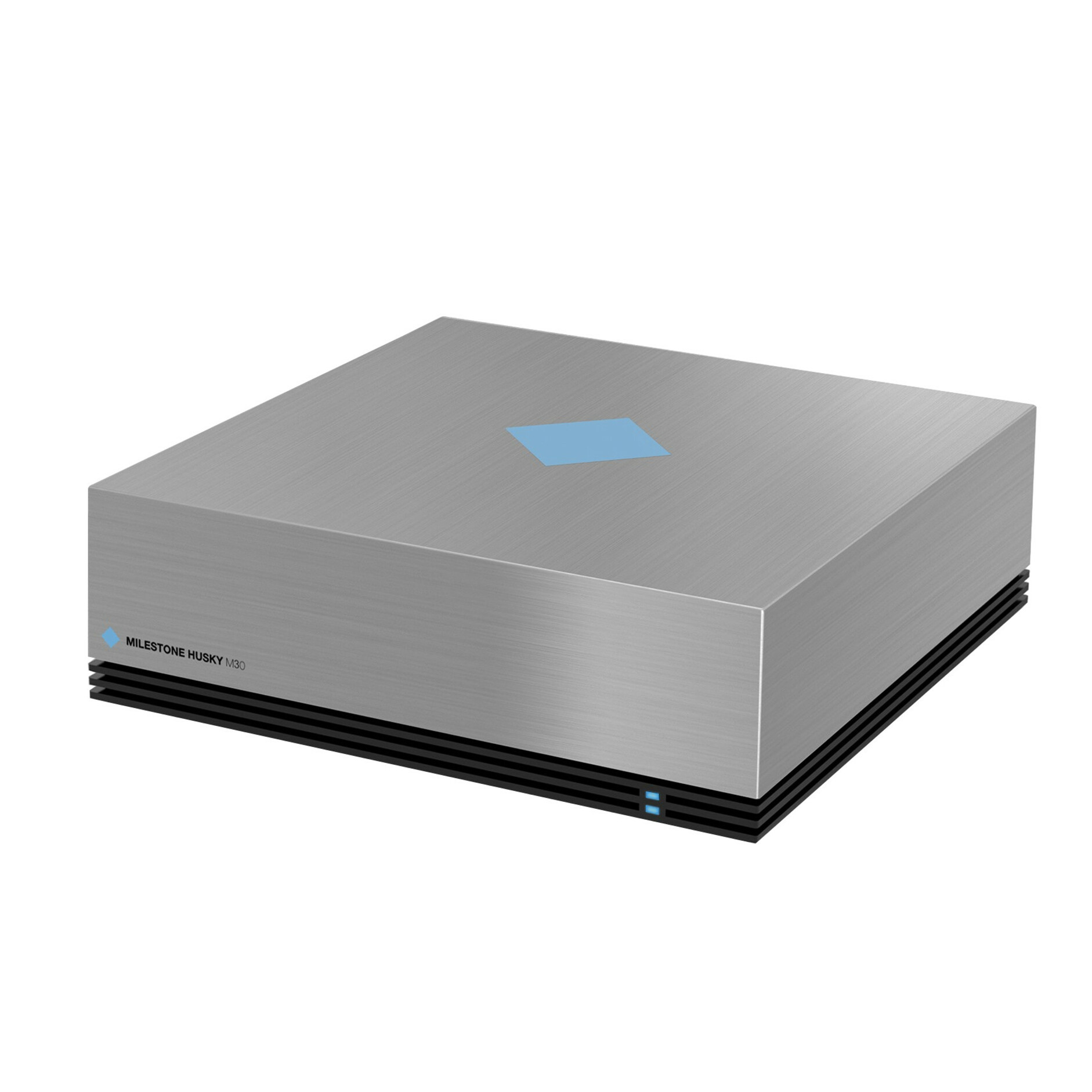 Milestone Systems Husky M30 Workstation - 2 TB HDD - Workstation - HDMI - DVI