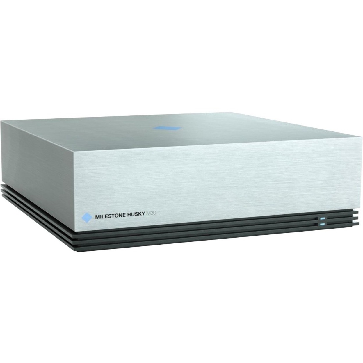 Milestone Systems Husky M30 Workstation - 2 TB HDD - Workstation - HDMI - DVI