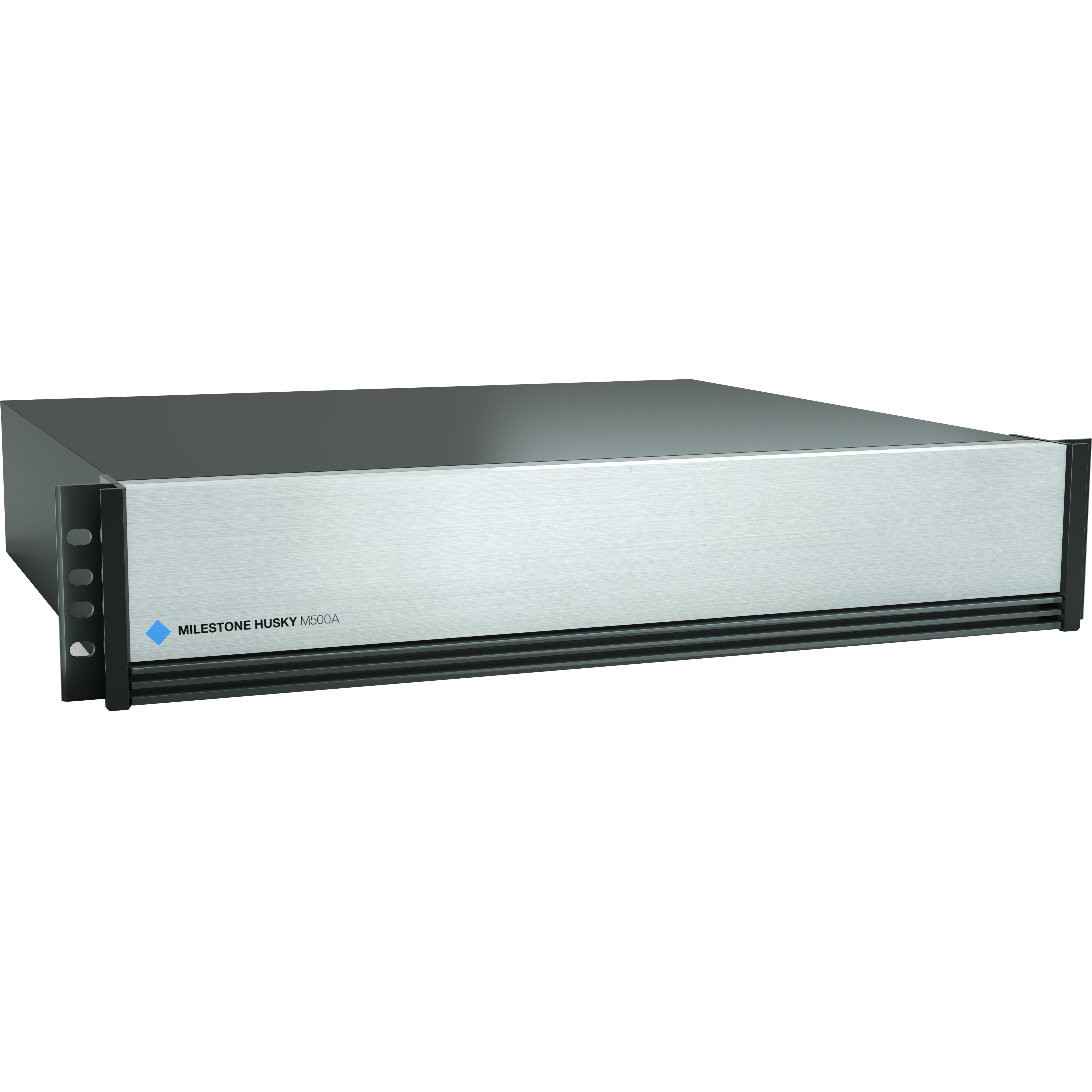 Milestone Systems Husky M500A Network Video Recorder - Network Video Recorder