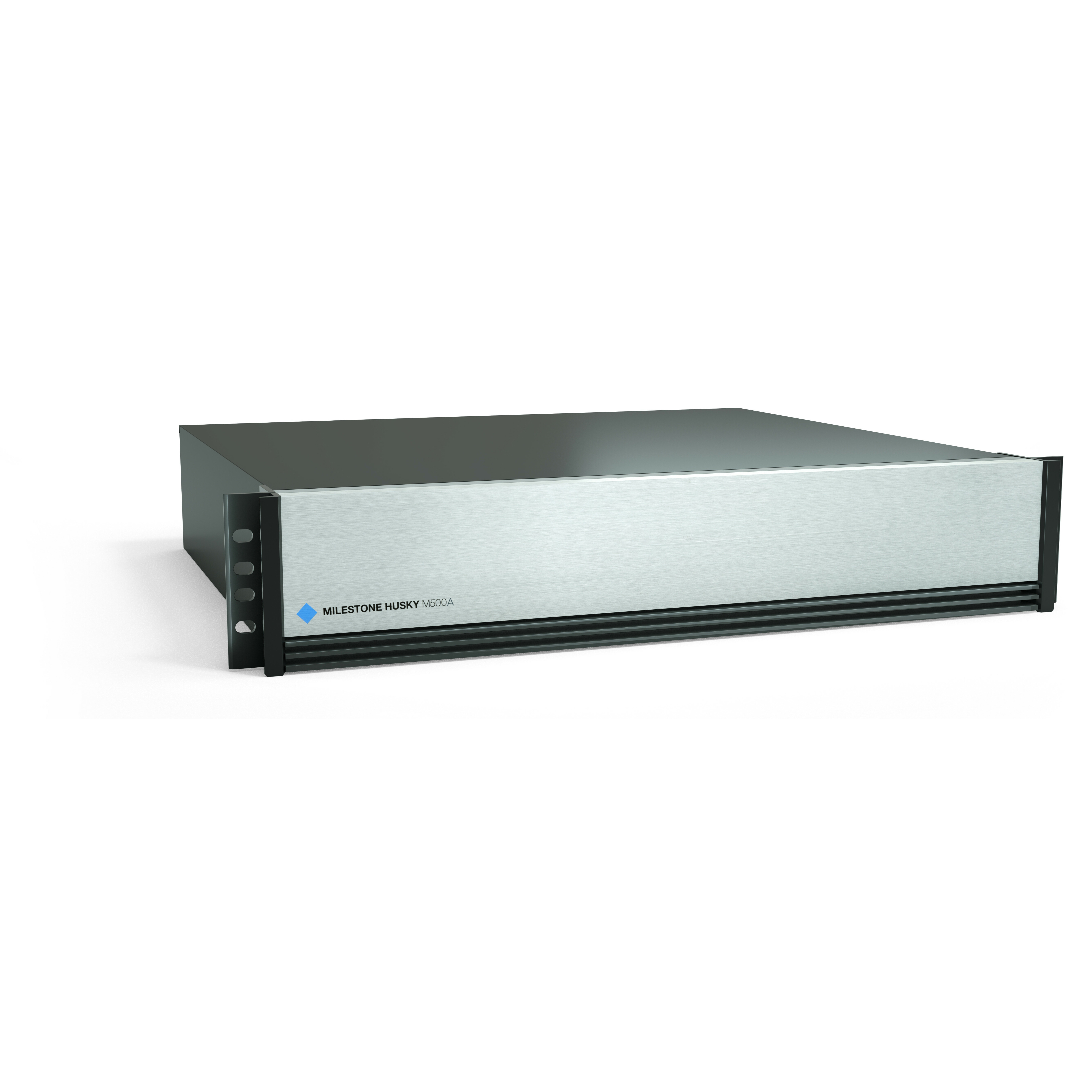 Milestone Systems Husky M500A Network Video Recorder - Network Video Recorder